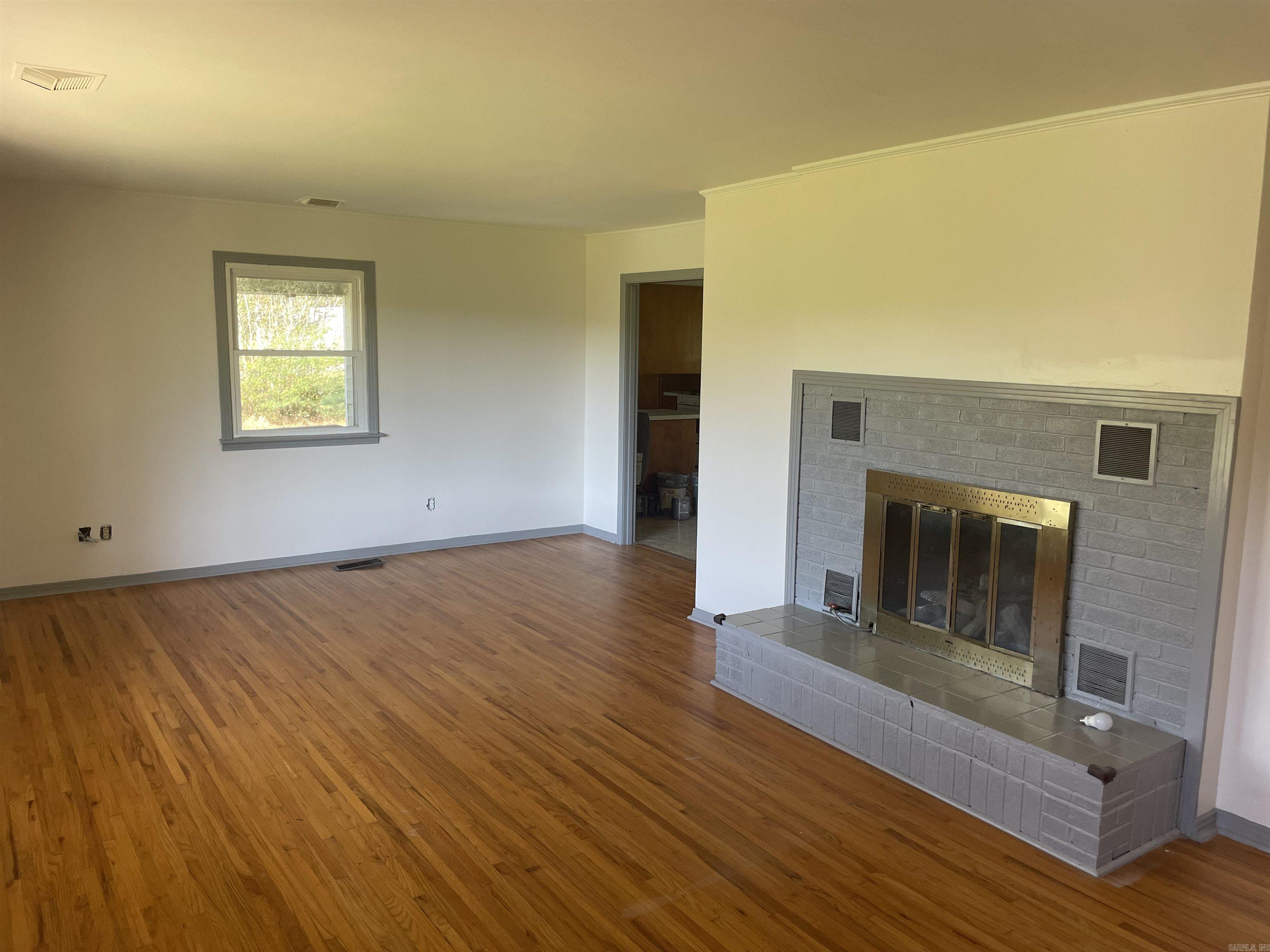 20 Sugarloaf Lane Heber Springs, AR 72543-0000