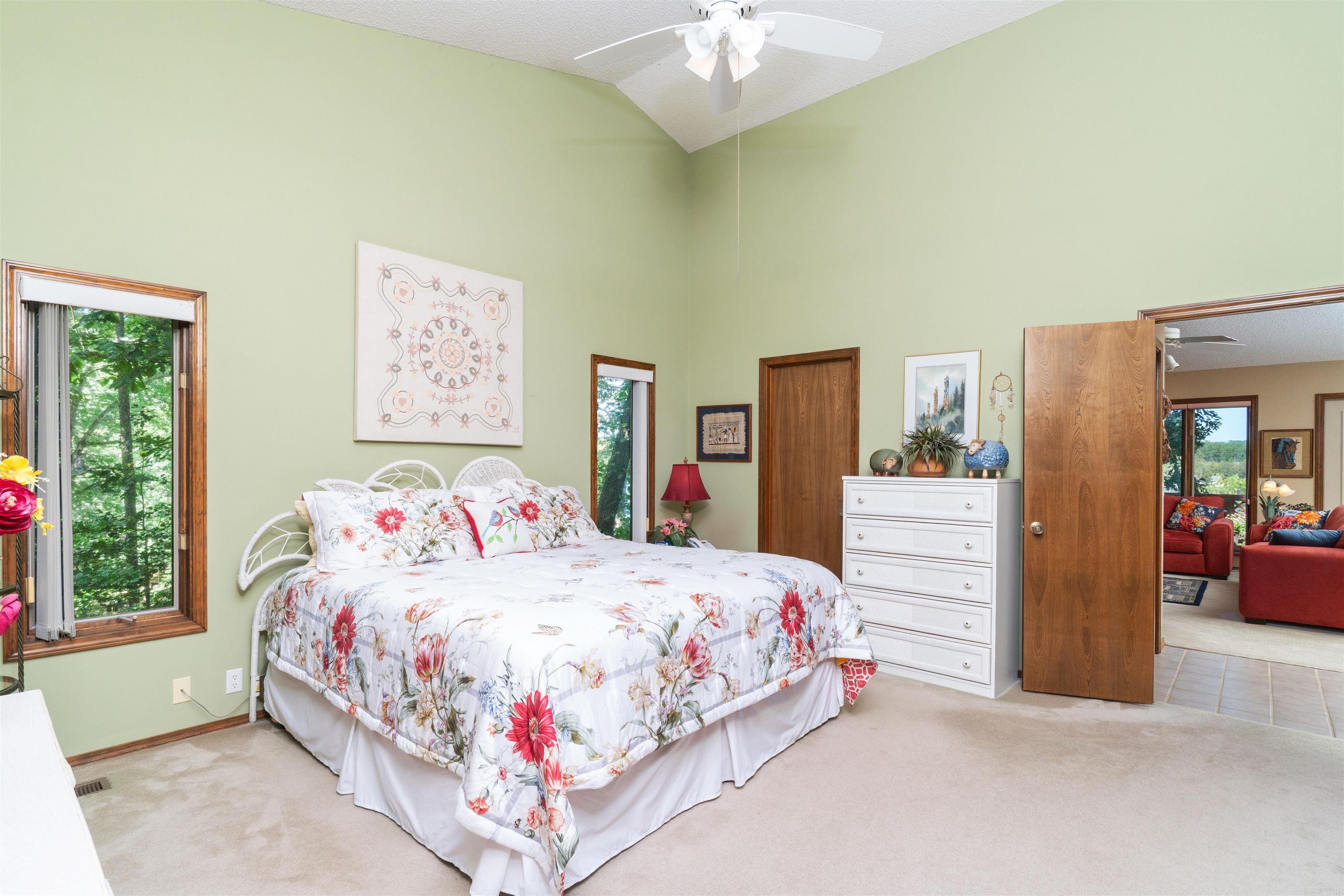 12 Narvaez Way Hot Springs Village, AR 71909