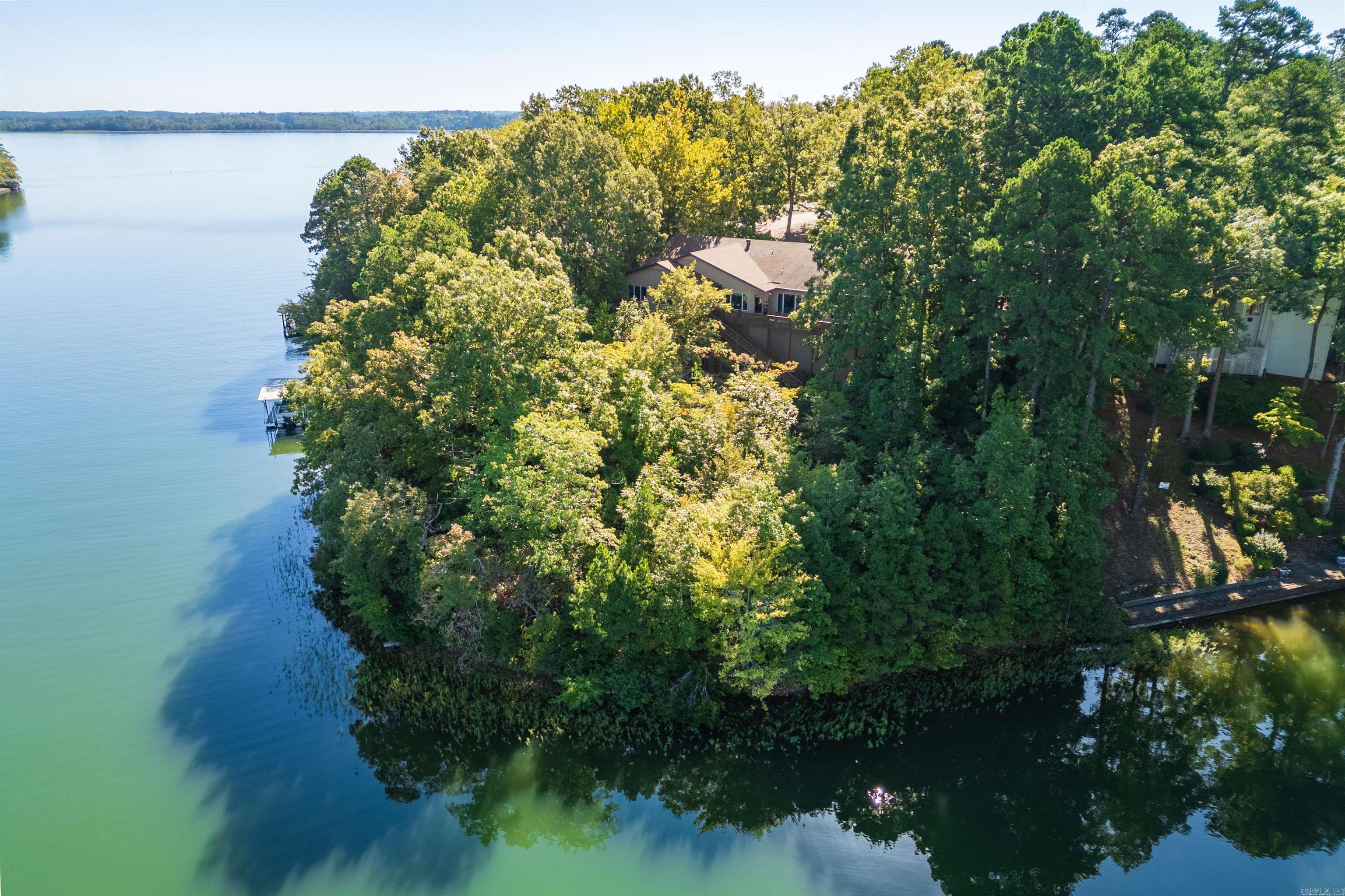 12 Narvaez Way Hot Springs Village, AR 71909