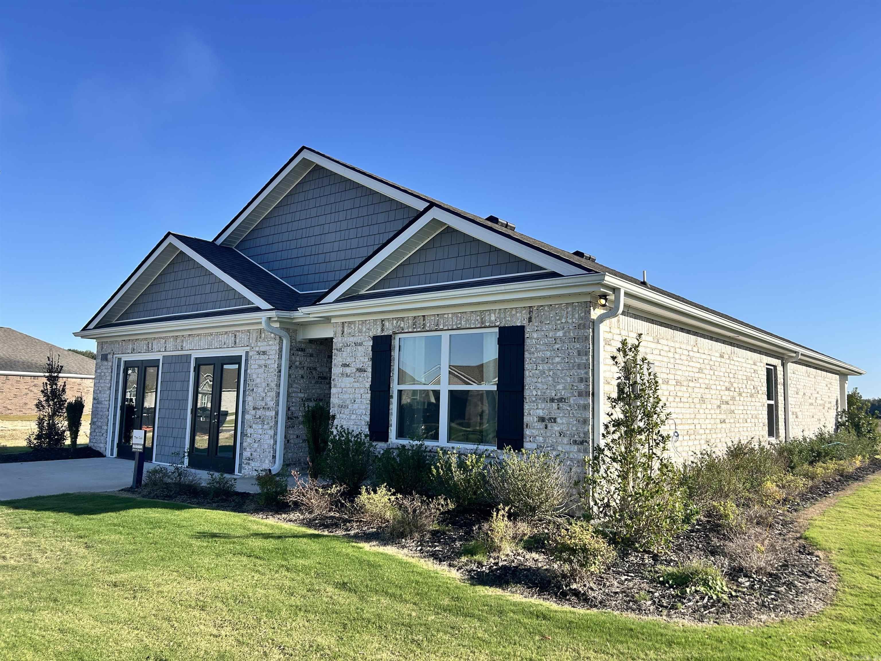 102 Terry Drive Brookland, AR 72417