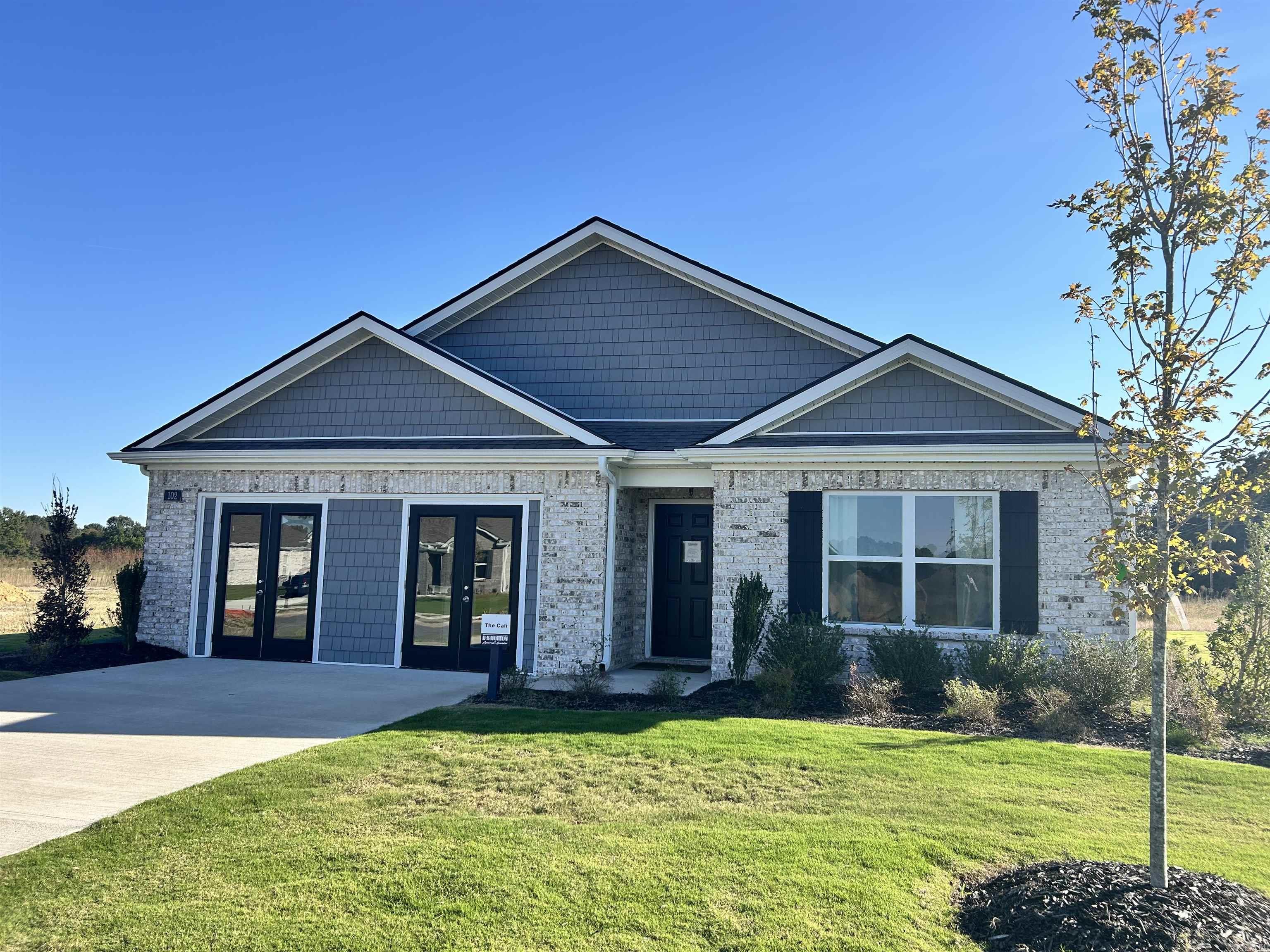 102 Terry Drive Brookland, AR 72417