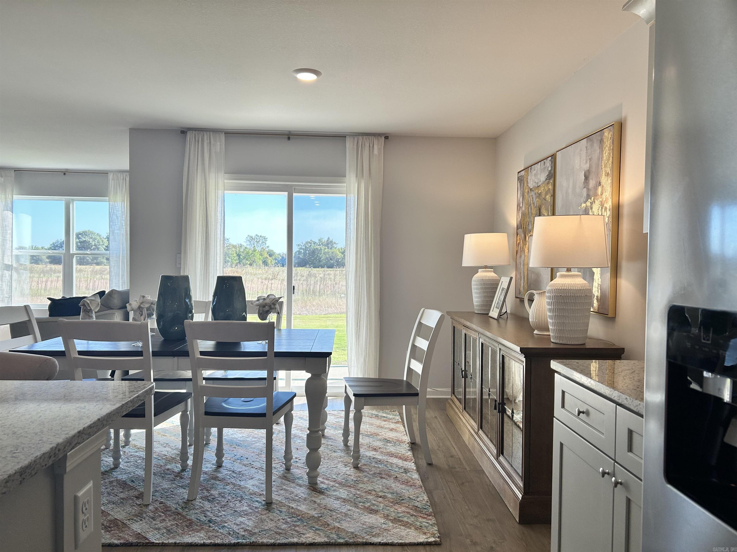 102 Terry Drive Brookland, AR 72417