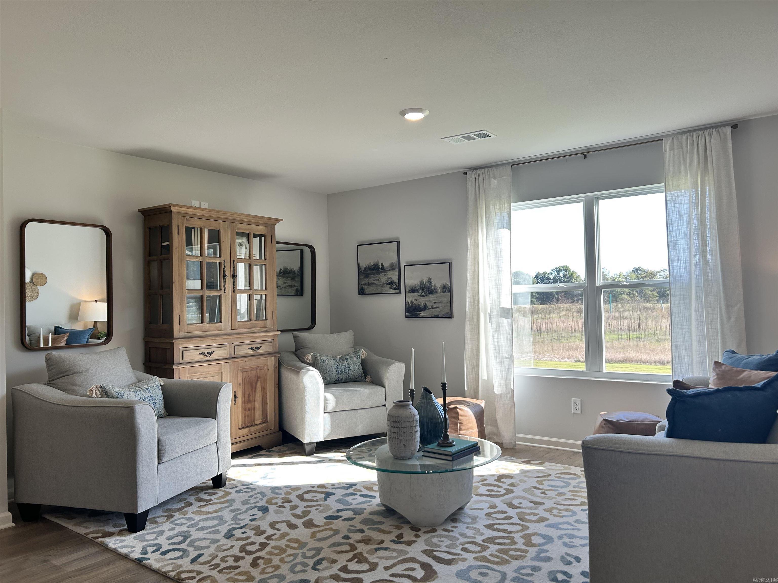 102 Terry Drive Brookland, AR 72417