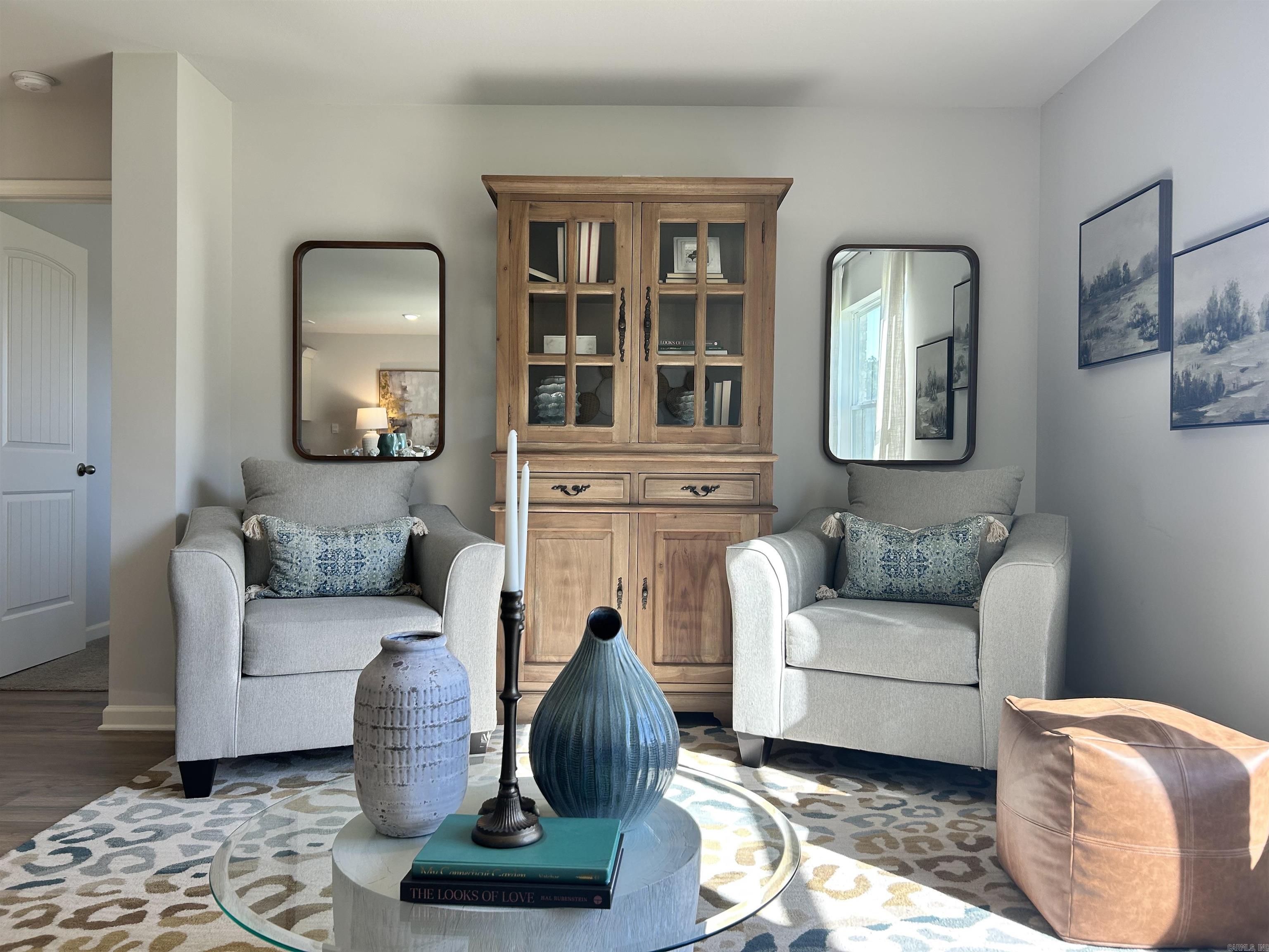 102 Terry Drive Brookland, AR 72417