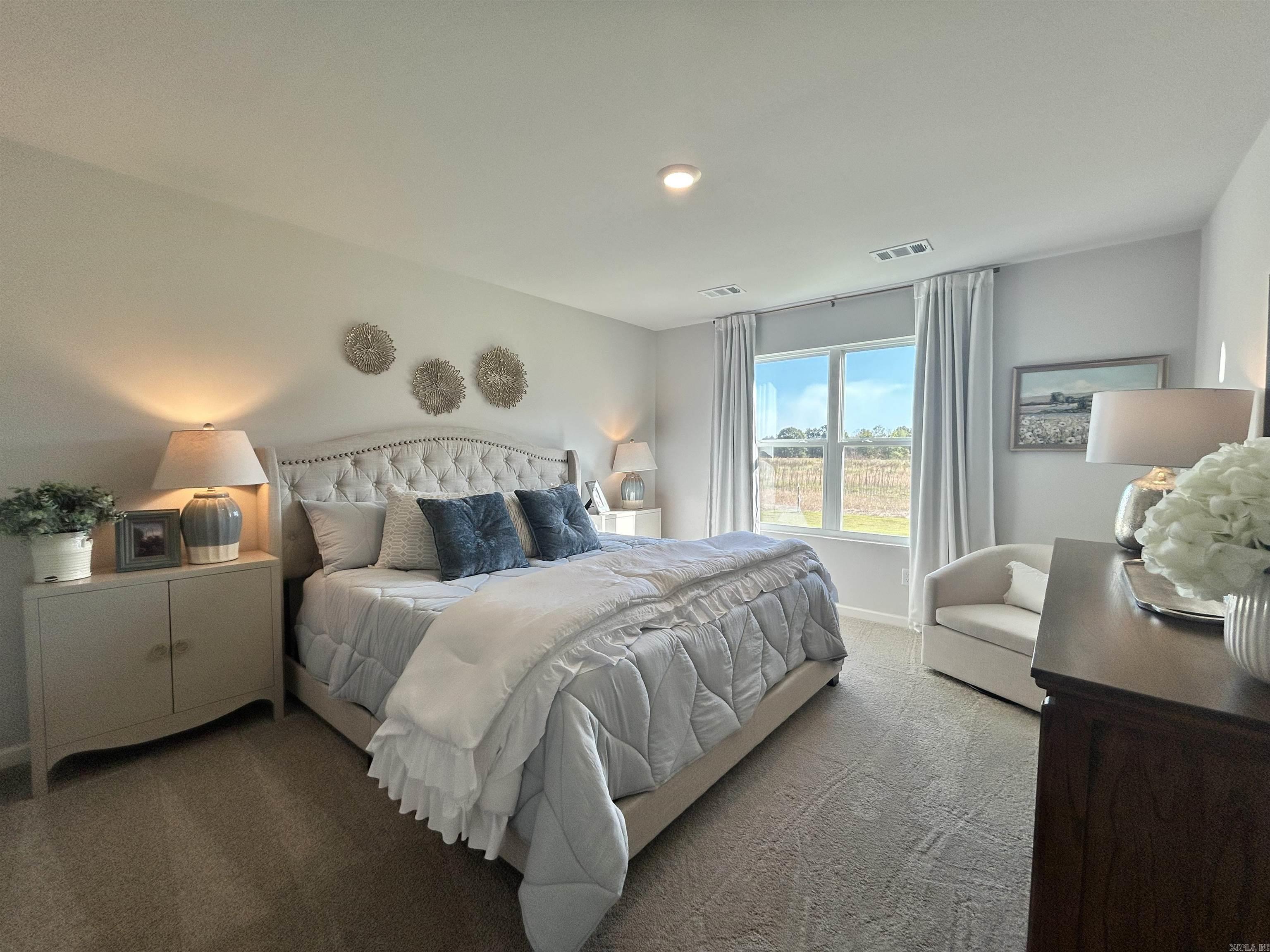 102 Terry Drive Brookland, AR 72417