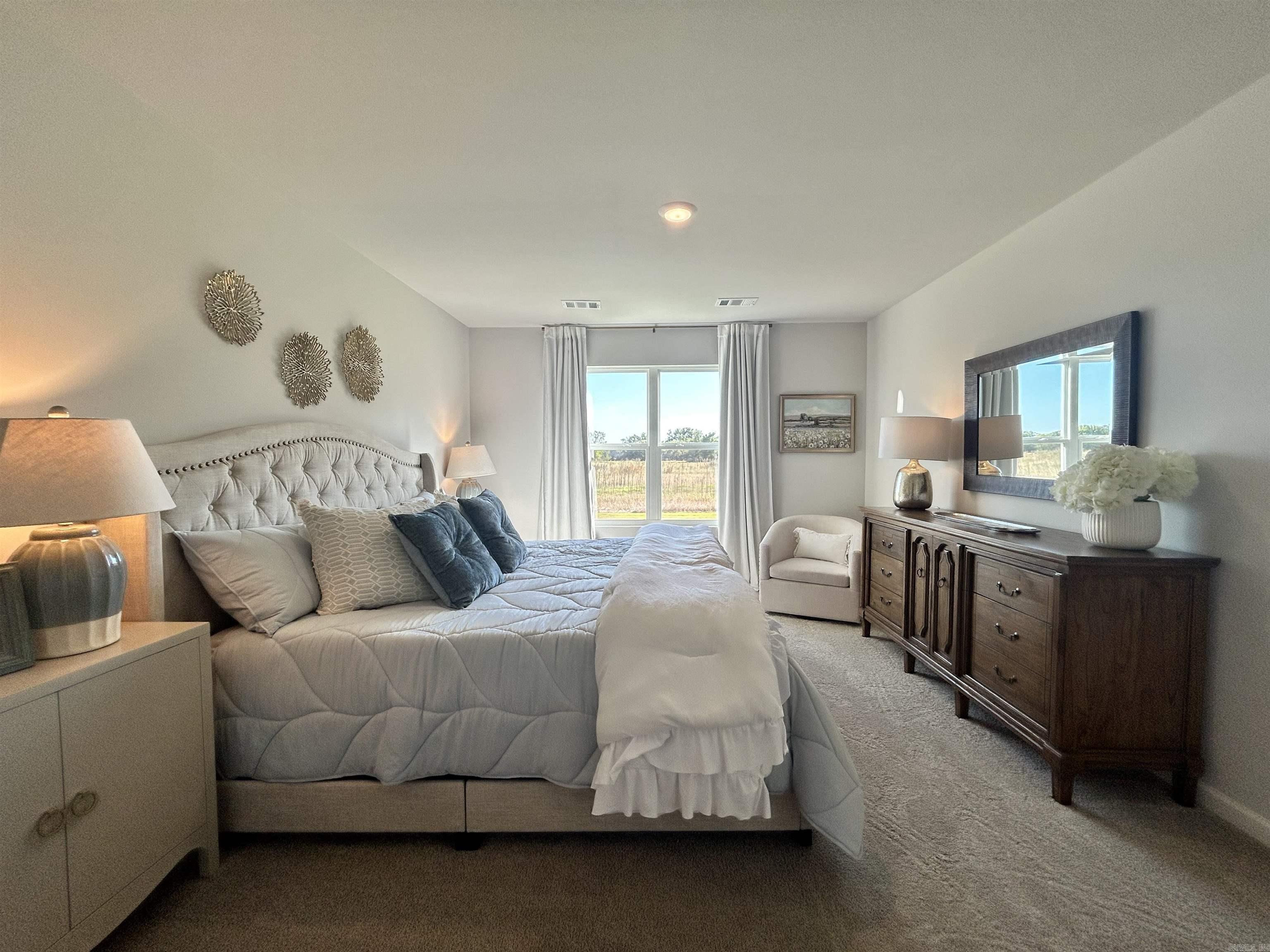 102 Terry Drive Brookland, AR 72417