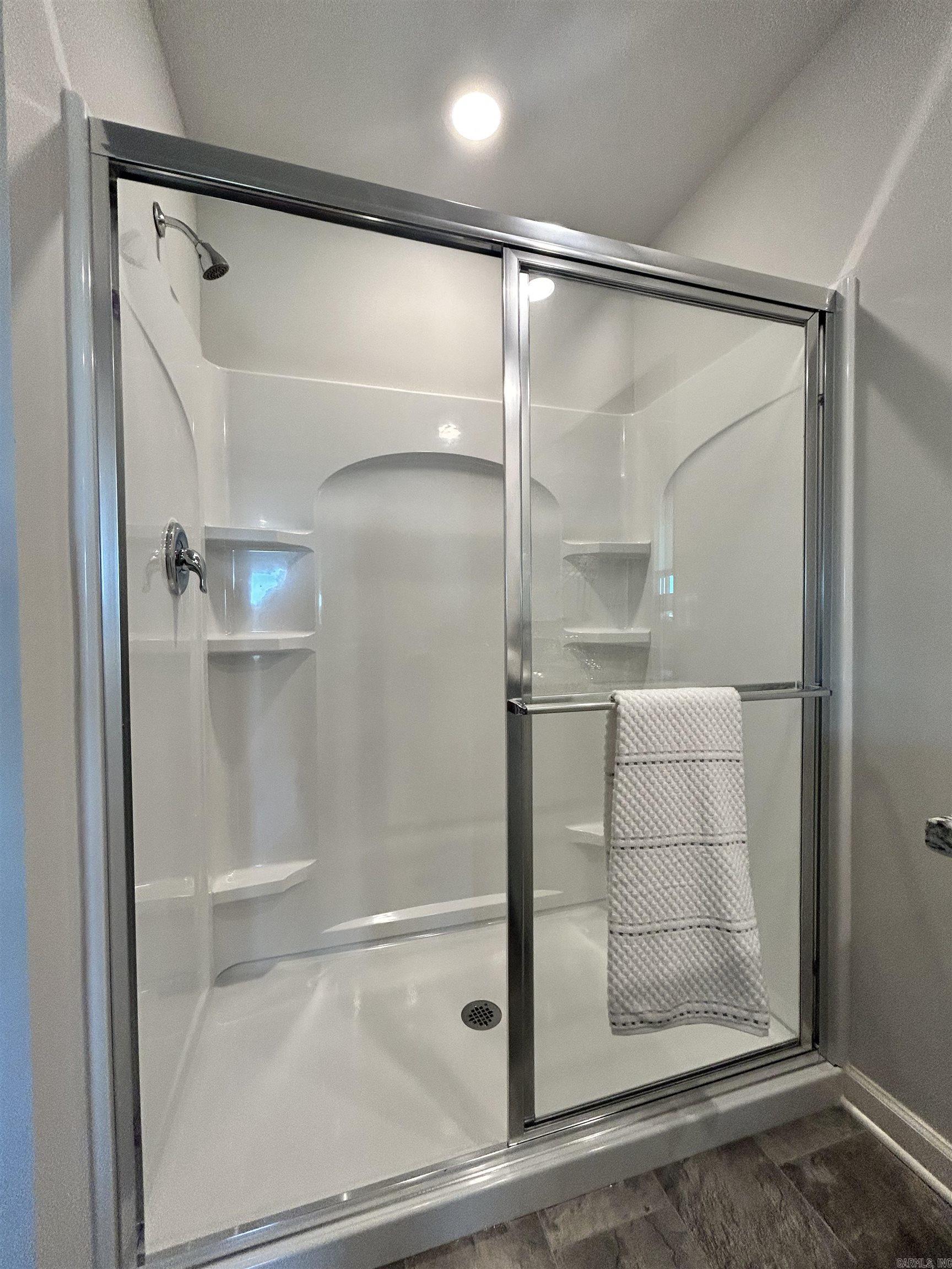 102 Terry Drive Brookland, AR 72417