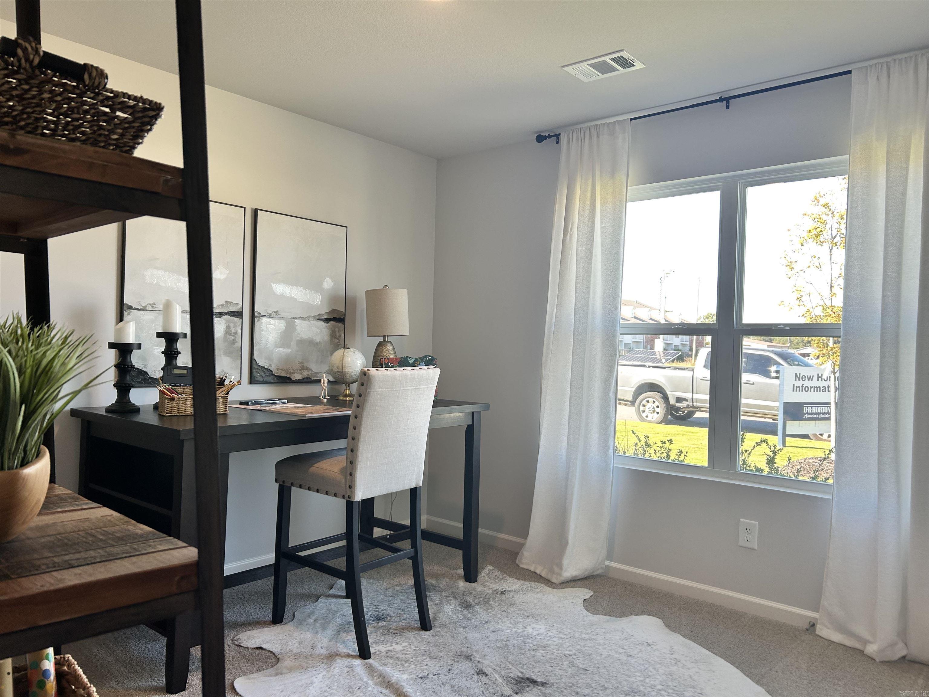 102 Terry Drive Brookland, AR 72417