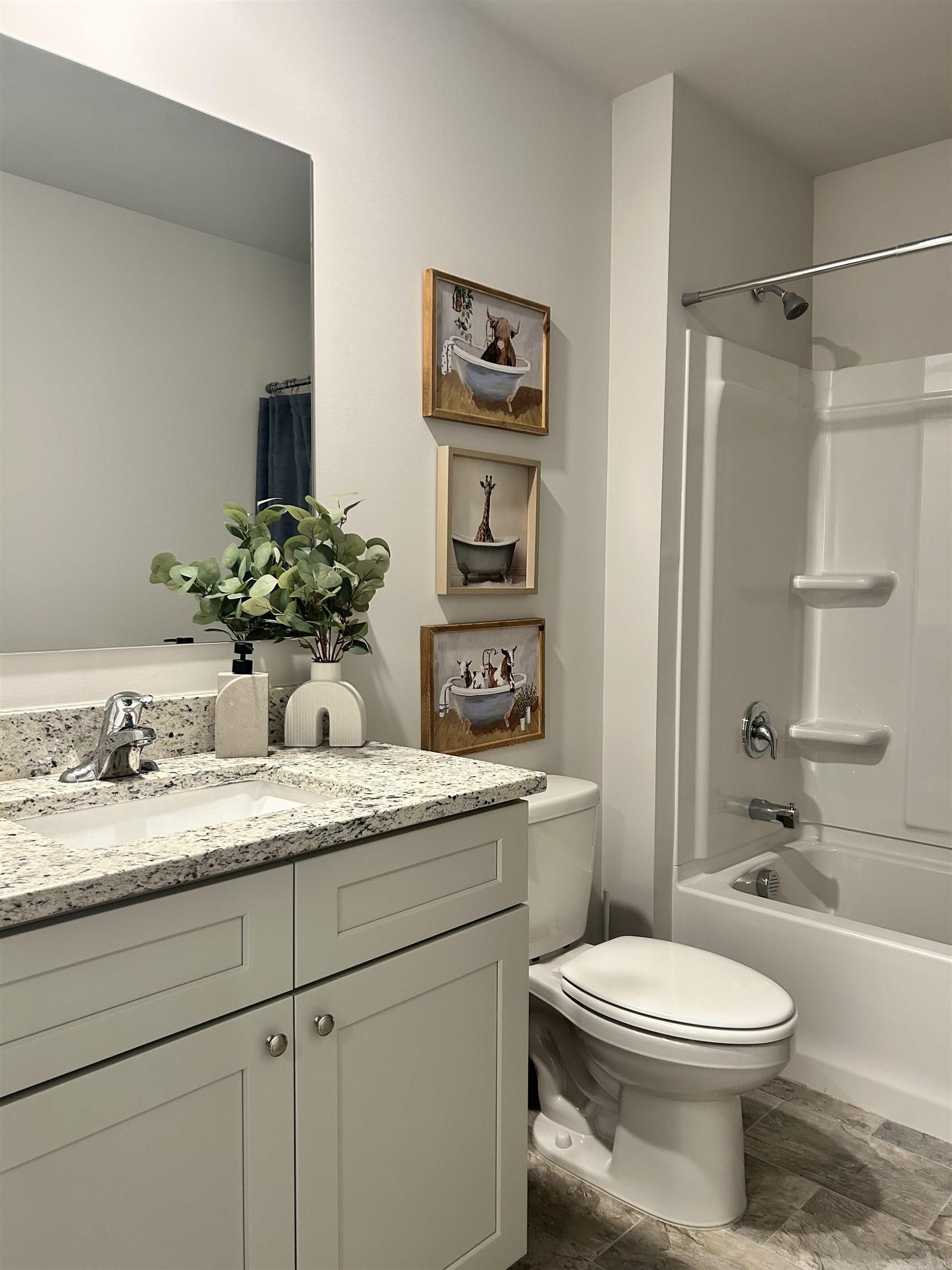 102 Terry Drive Brookland, AR 72417