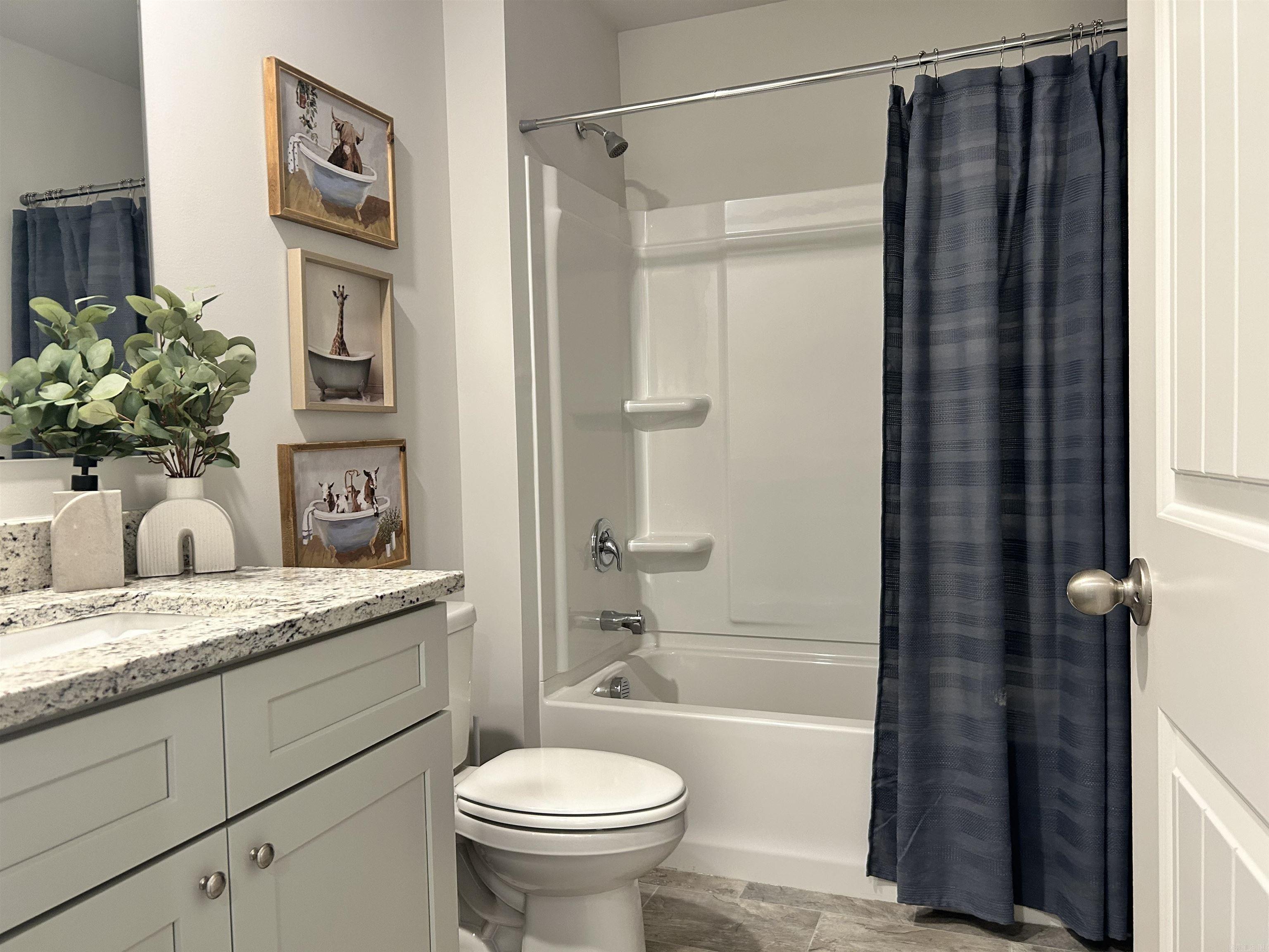 102 Terry Drive Brookland, AR 72417