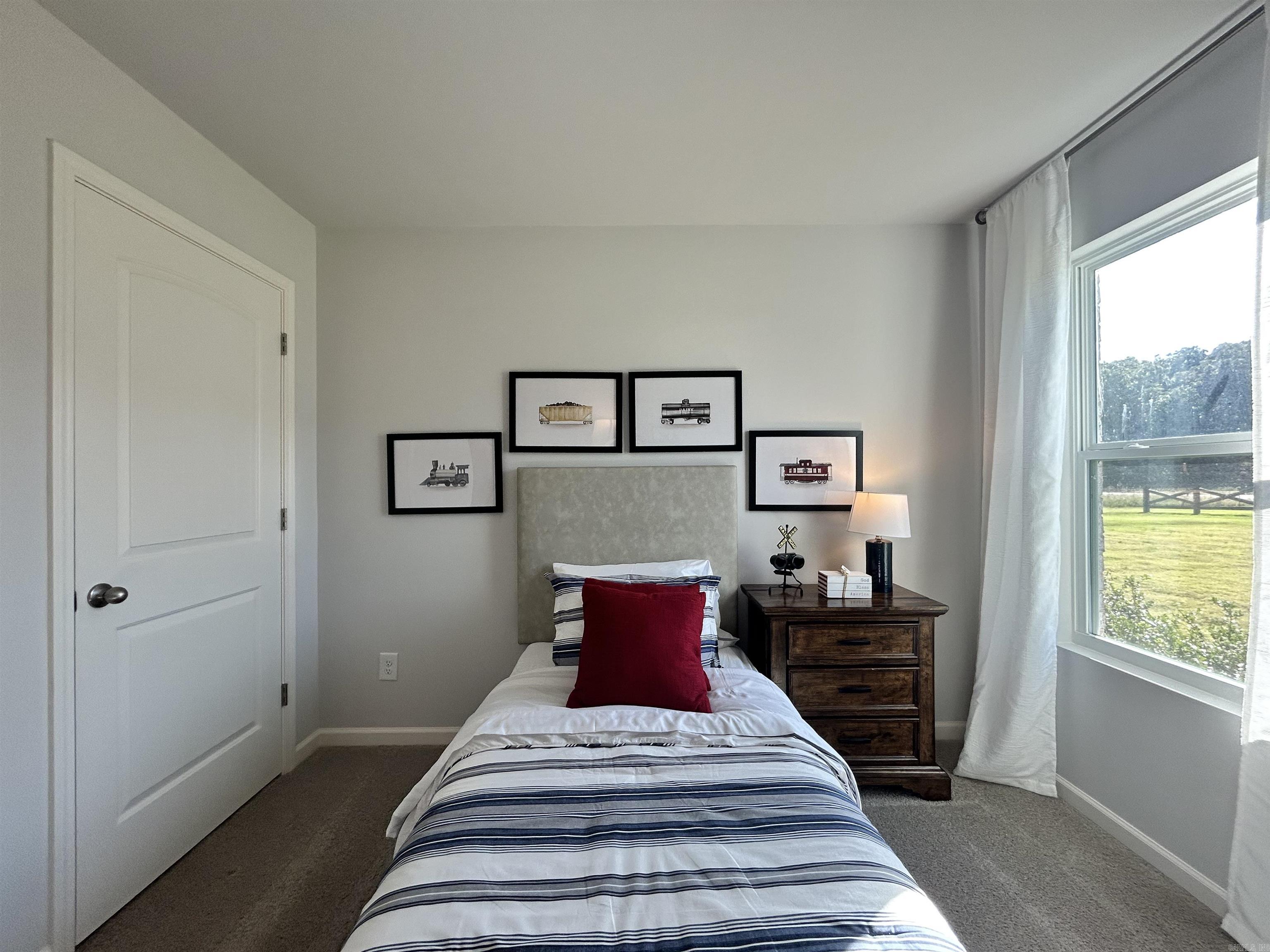 102 Terry Drive Brookland, AR 72417