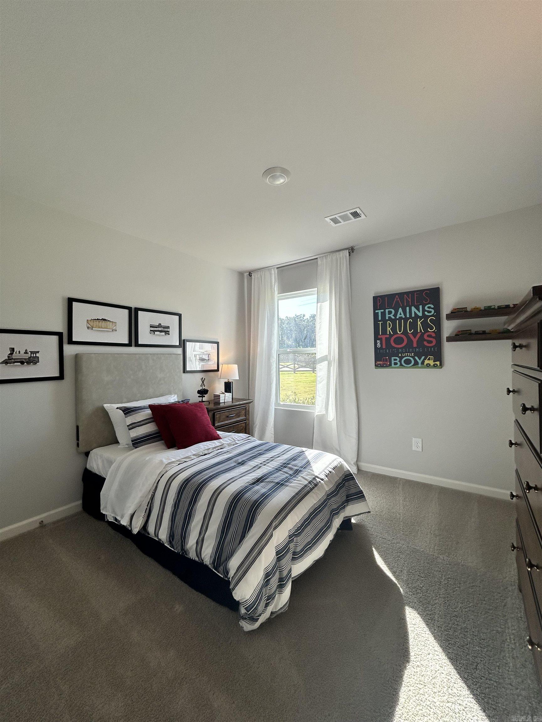 102 Terry Drive Brookland, AR 72417