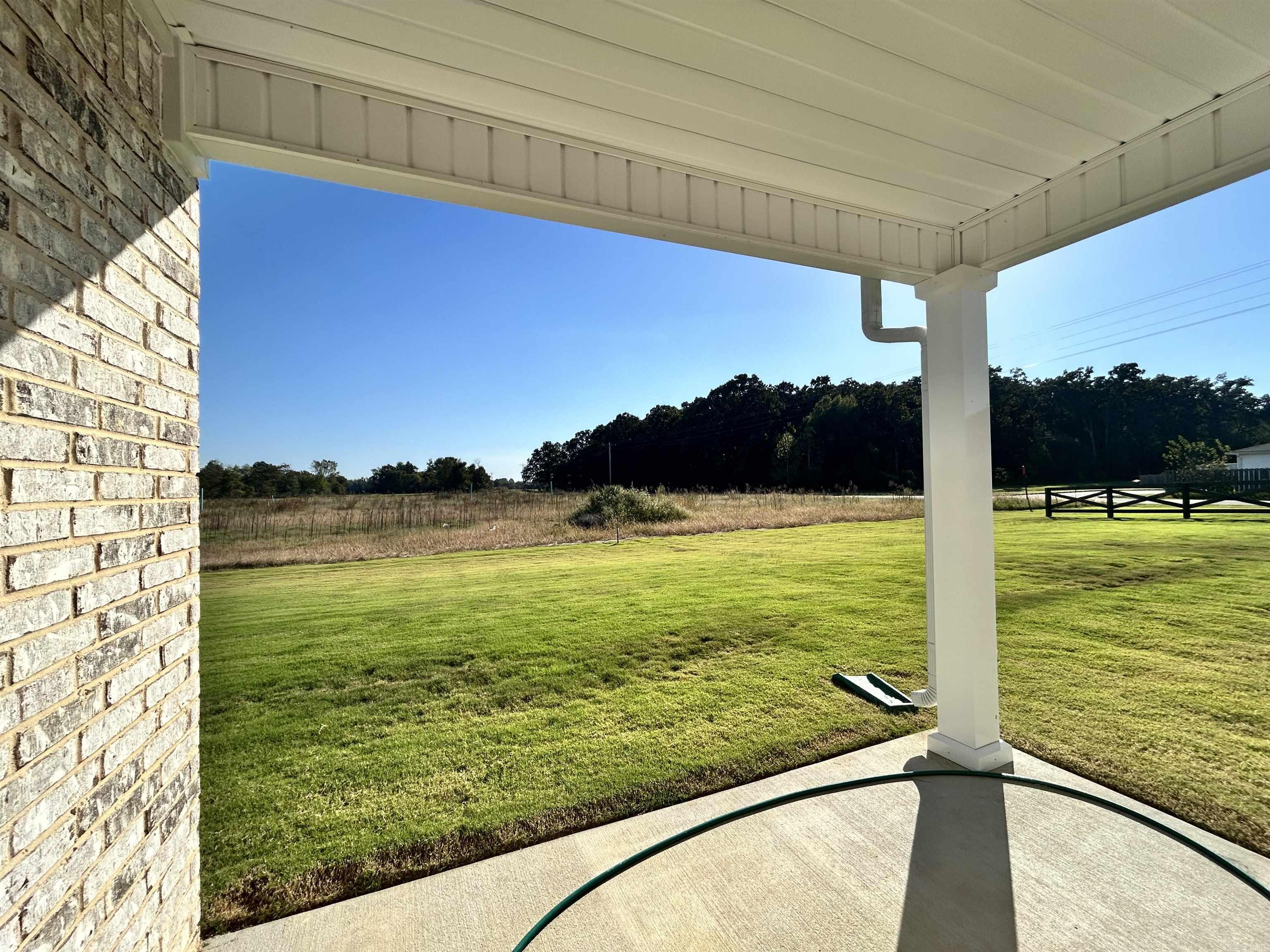 102 Terry Drive Brookland, AR 72417