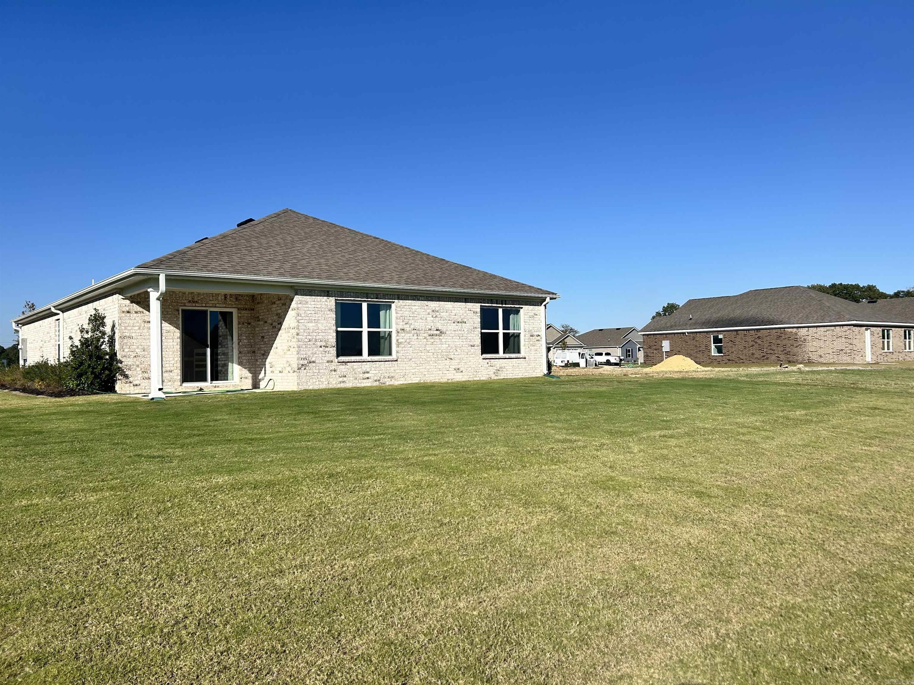 102 Terry Drive Brookland, AR 72417