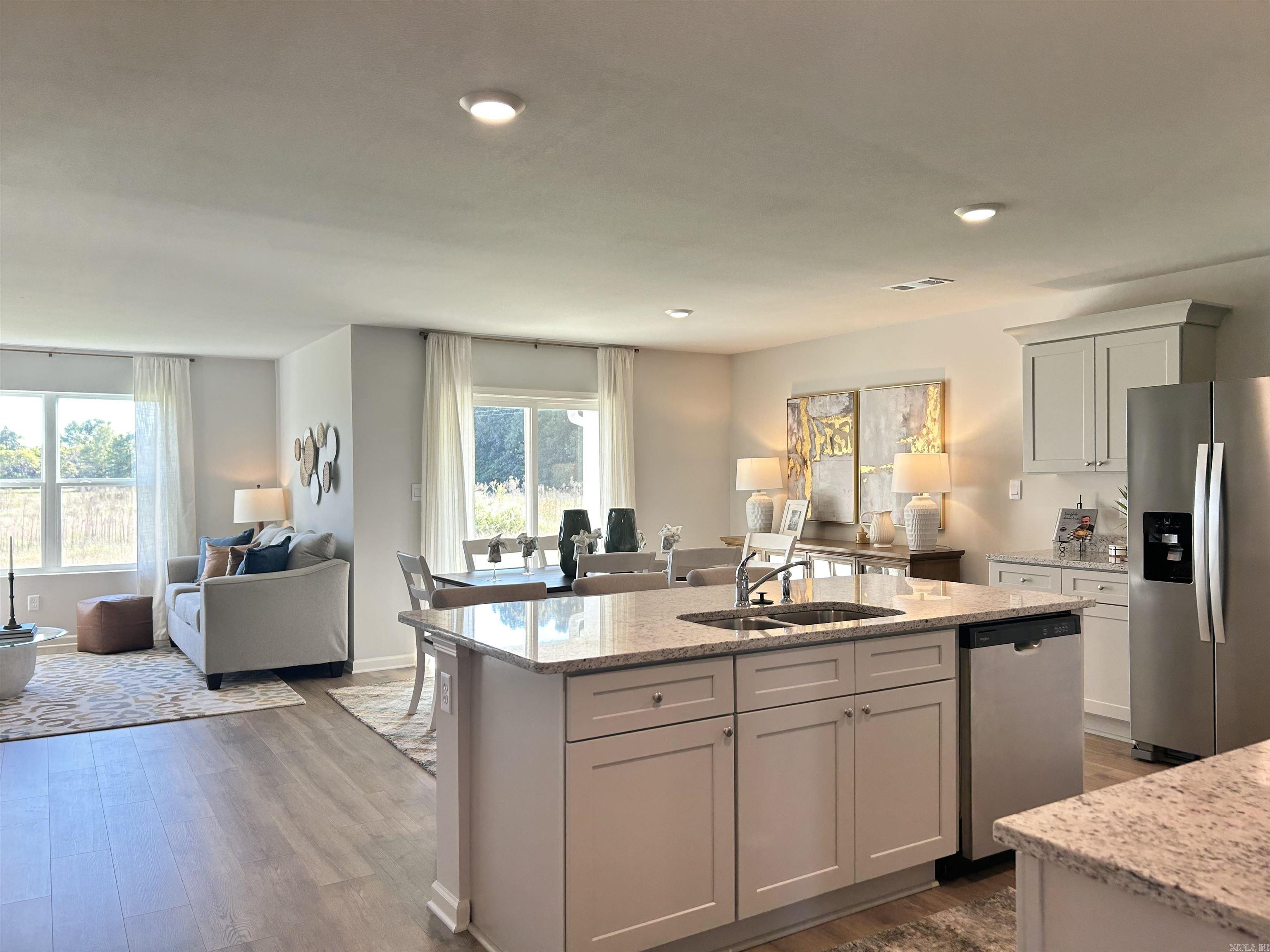 102 Terry Drive Brookland, AR 72417