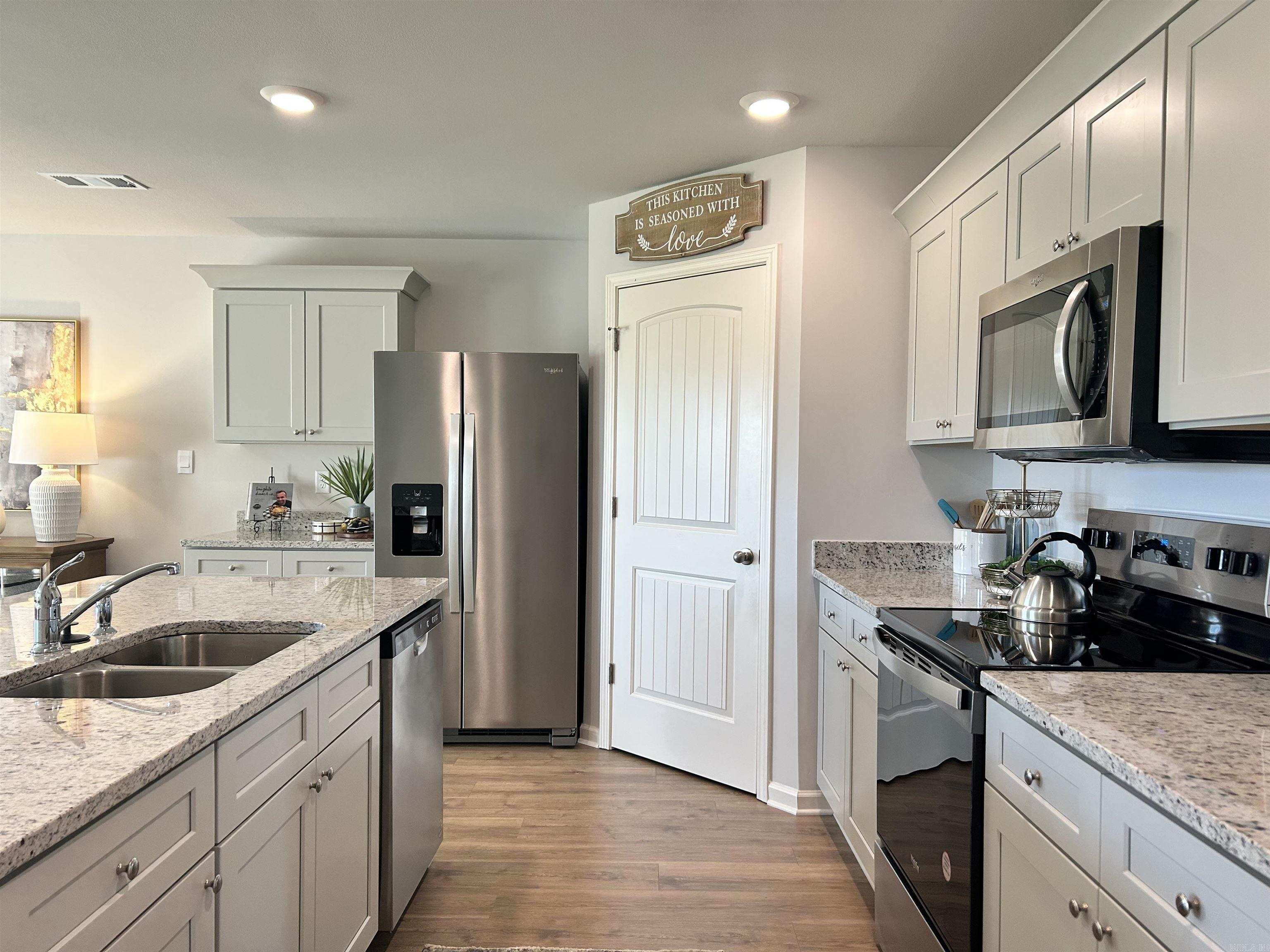 102 Terry Drive Brookland, AR 72417