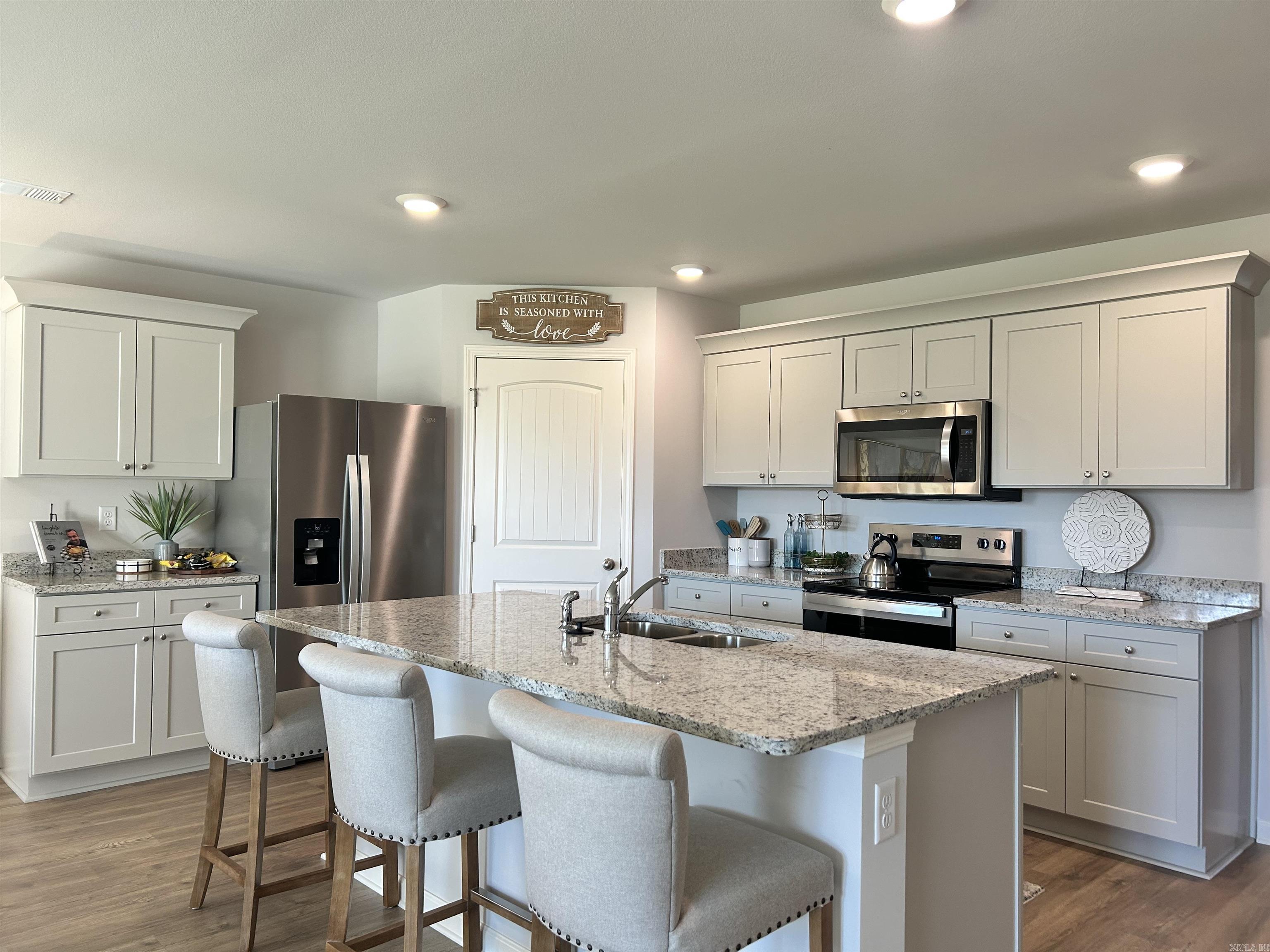 102 Terry Drive Brookland, AR 72417