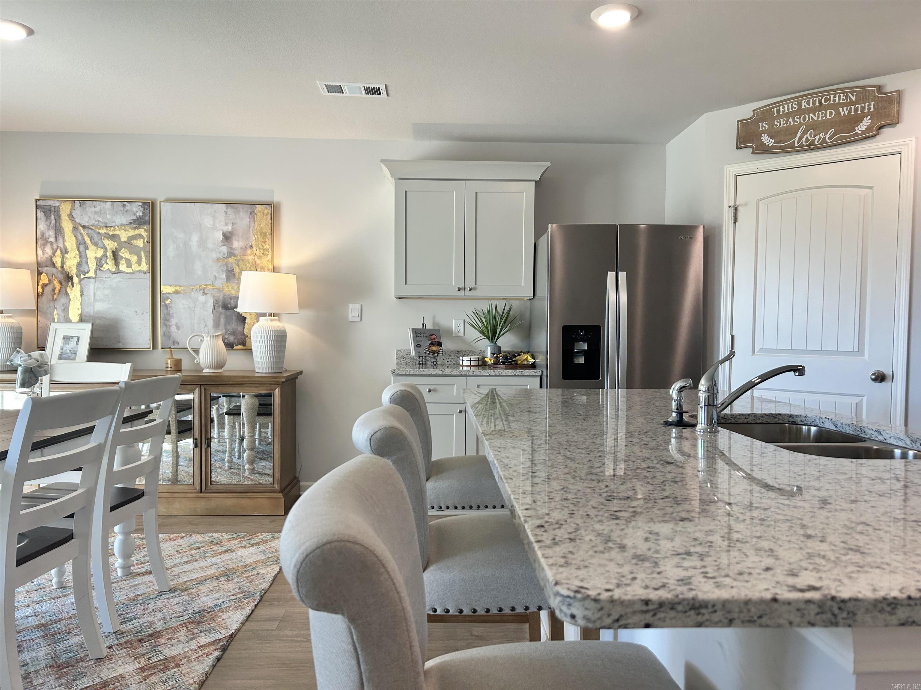 102 Terry Drive Brookland, AR 72417