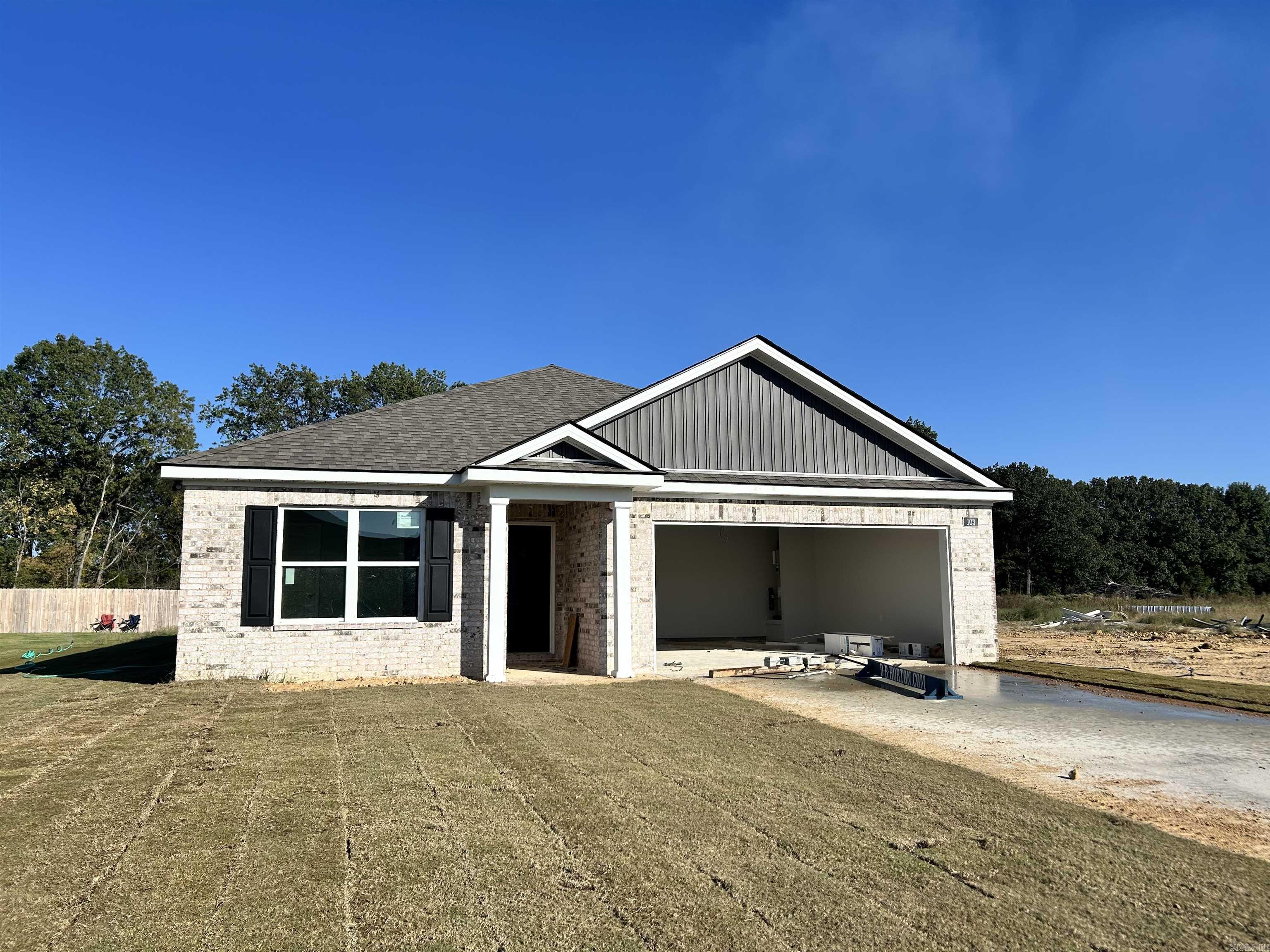 103 Abigail Drive Brookland, AR 72417