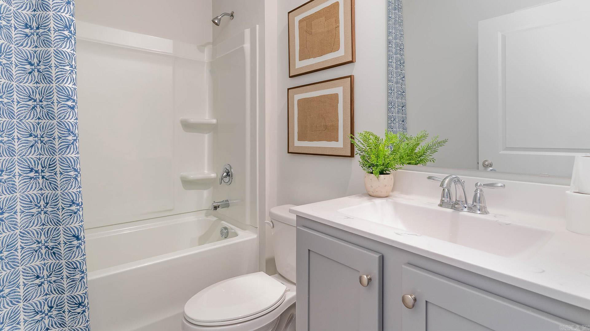 103 Abigail Drive Brookland, AR 72417