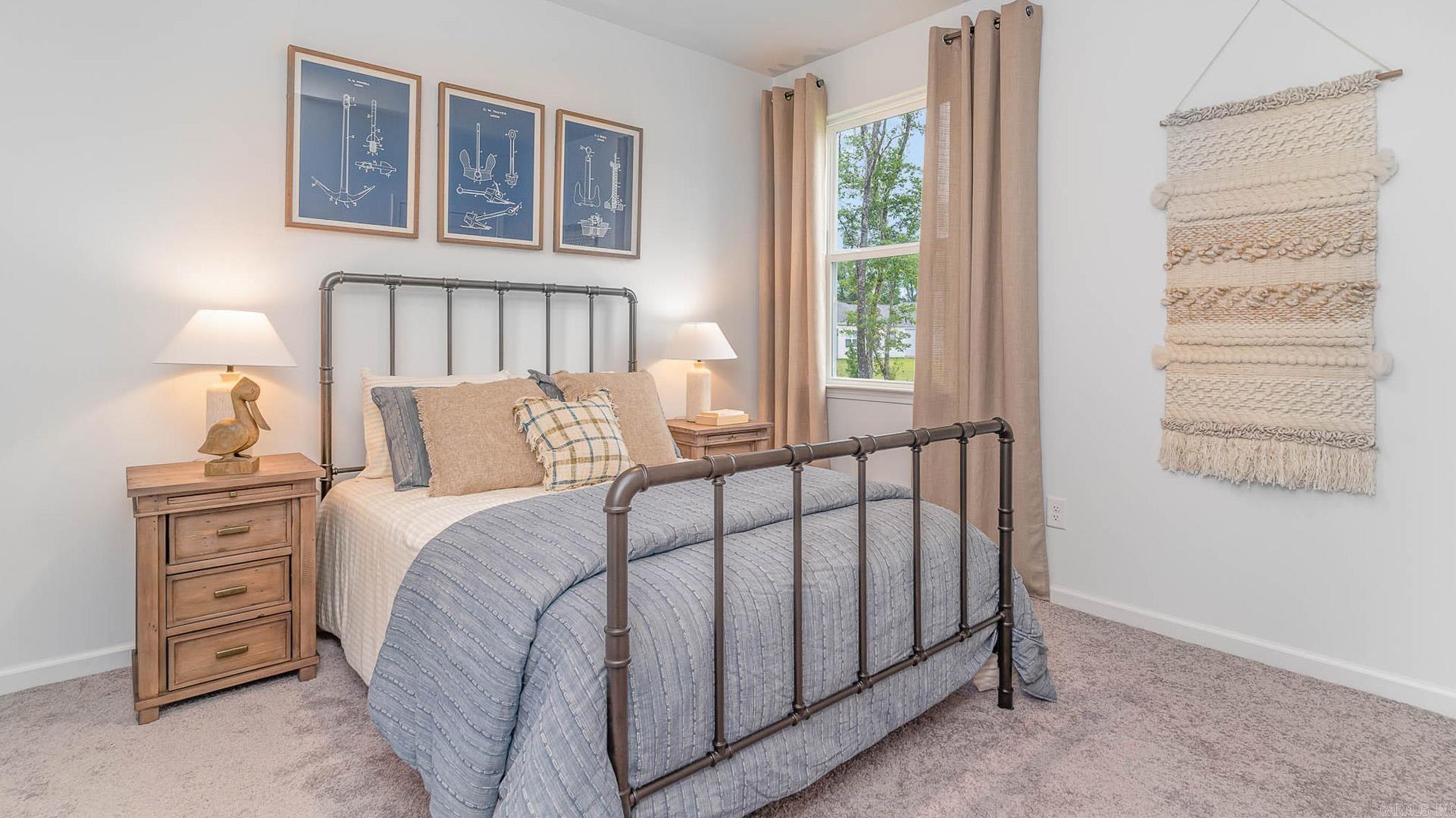 103 Abigail Drive Brookland, AR 72417