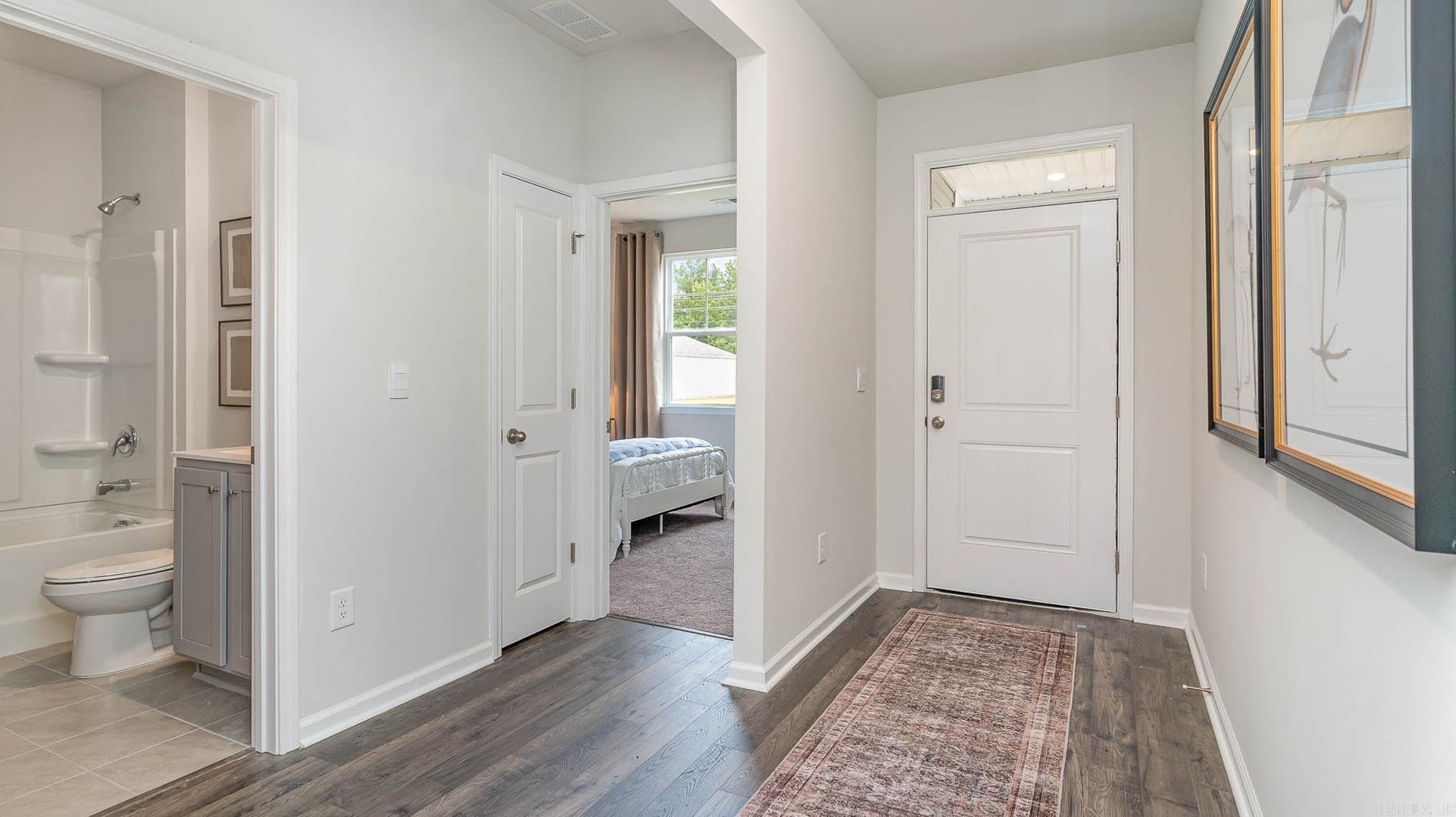 103 Abigail Drive Brookland, AR 72417