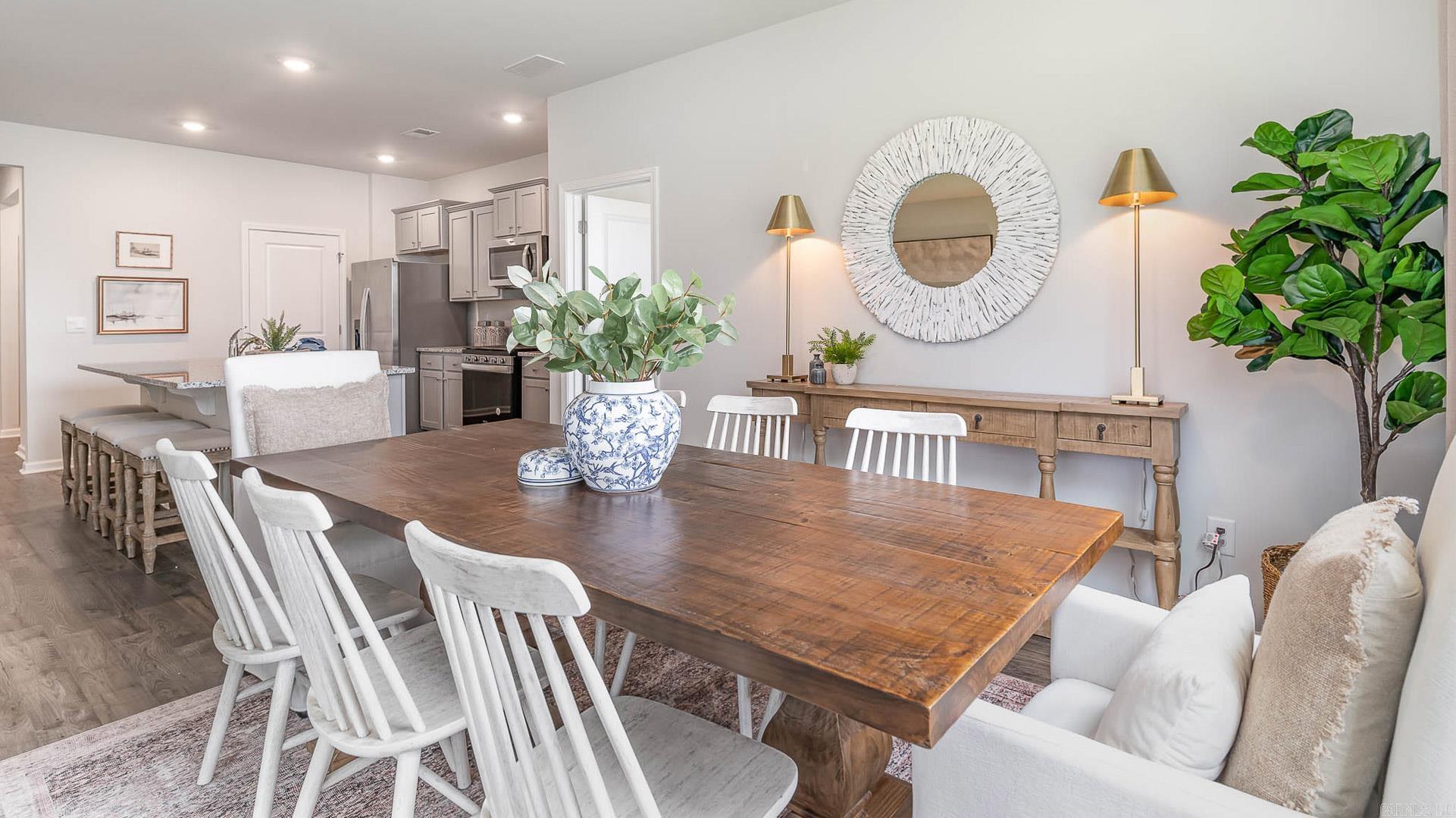 103 Abigail Drive Brookland, AR 72417