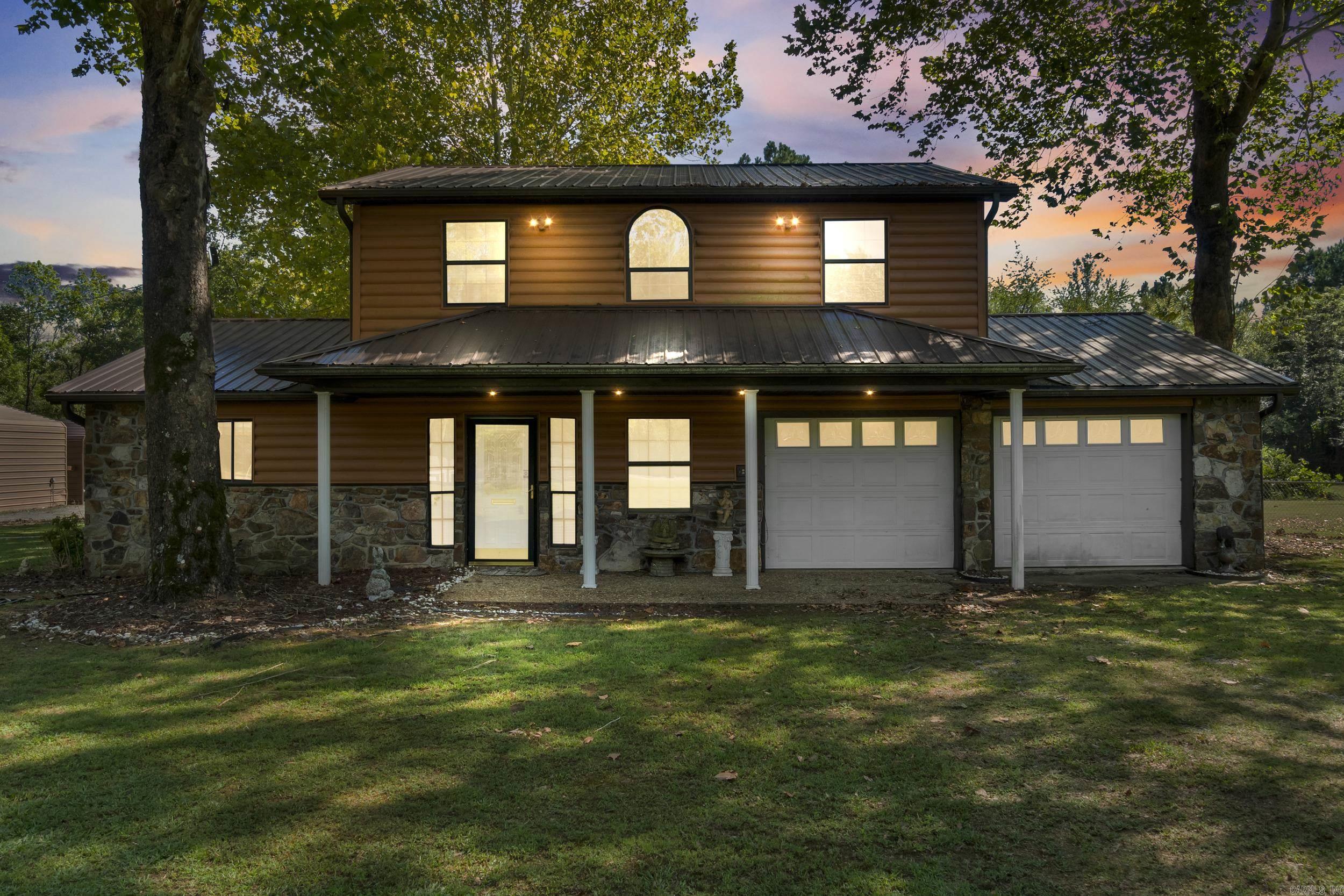 5907 Jacksonville Conway Rd