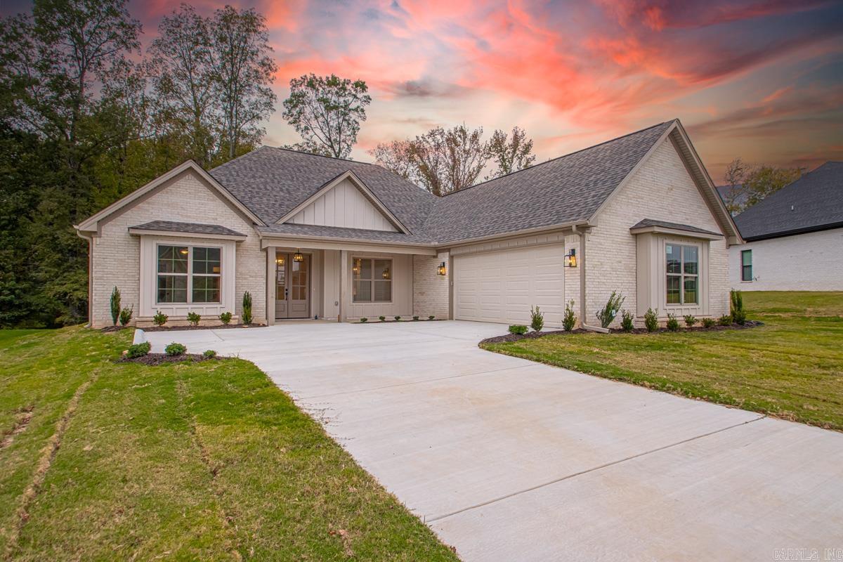 5016 Castaway Bay  Benton, AR