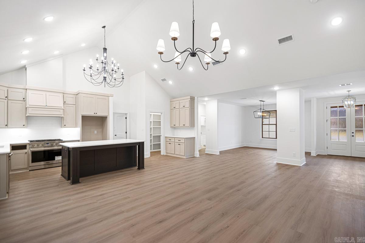 5016 Castaway Bay  Benton, AR