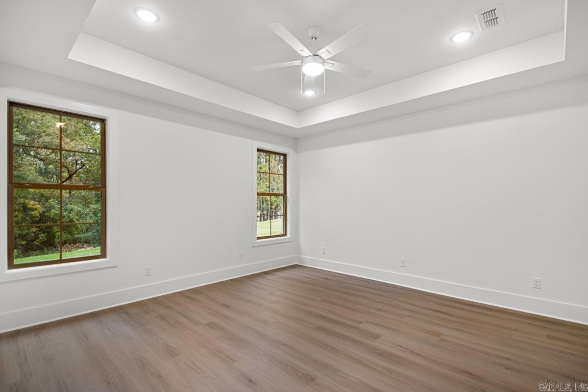 5016 Castaway Bay  Benton, AR