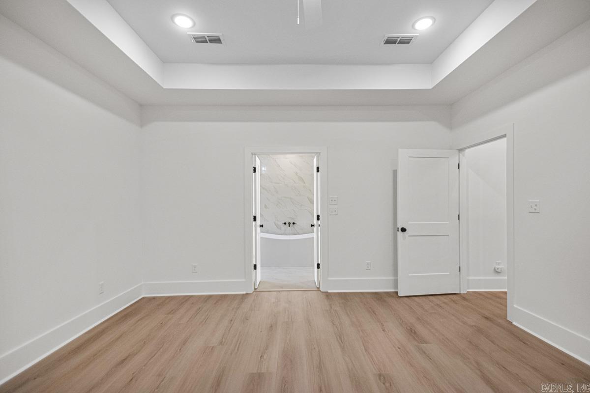 5016 Castaway Bay  Benton, AR