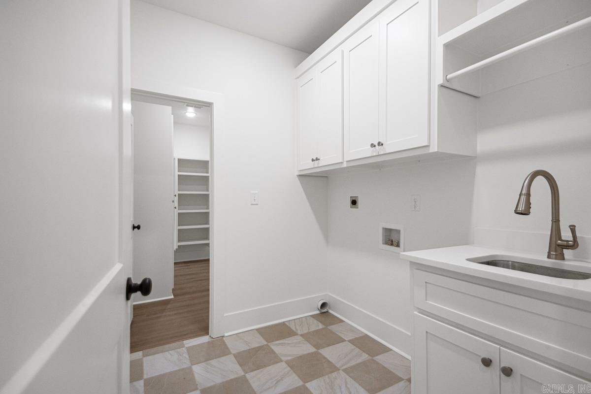 5016 Castaway Bay  Benton, AR