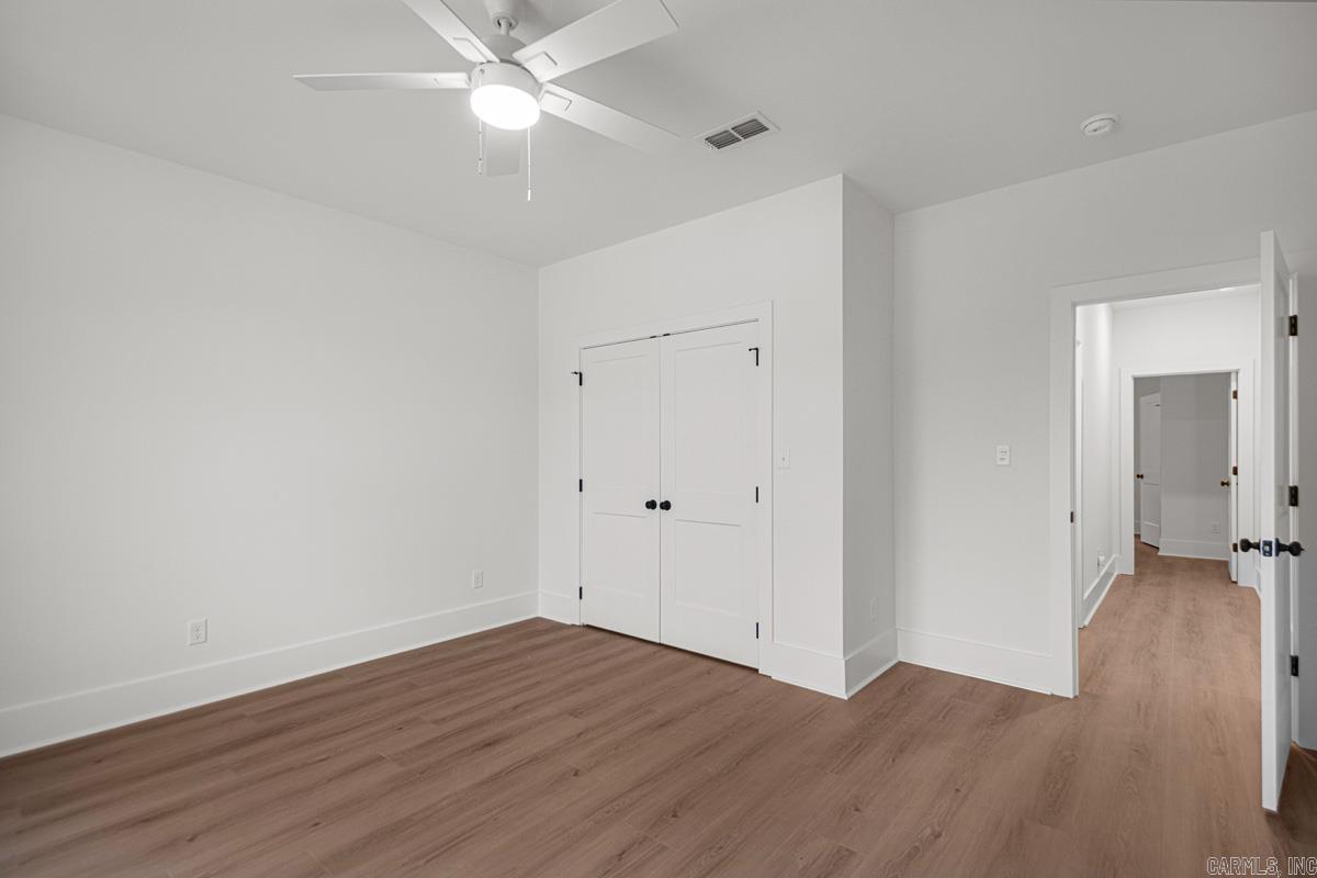 5016 Castaway Bay  Benton, AR