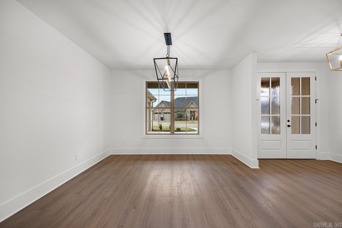 5016 Castaway Bay  Benton, AR