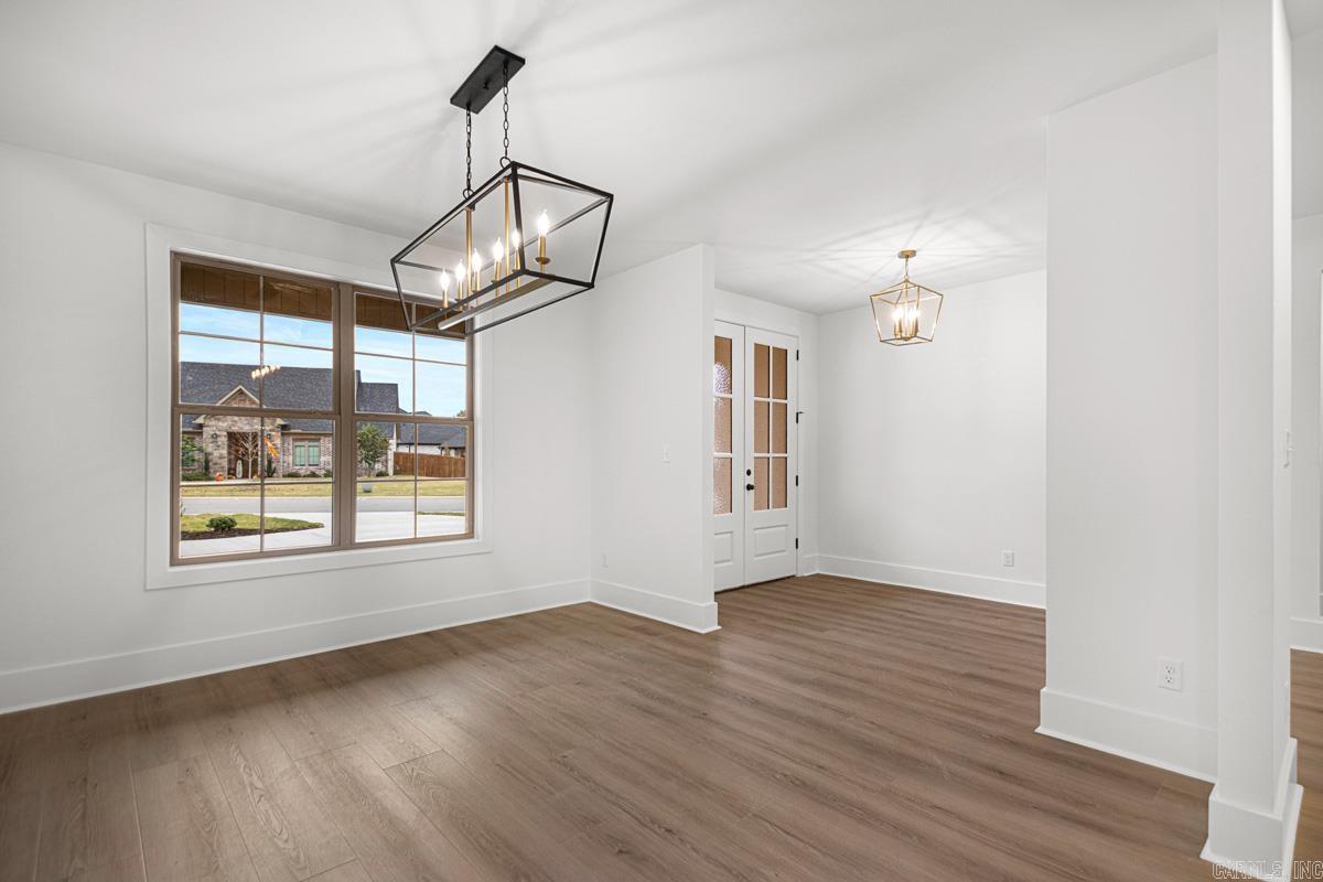 5016 Castaway Bay  Benton, AR