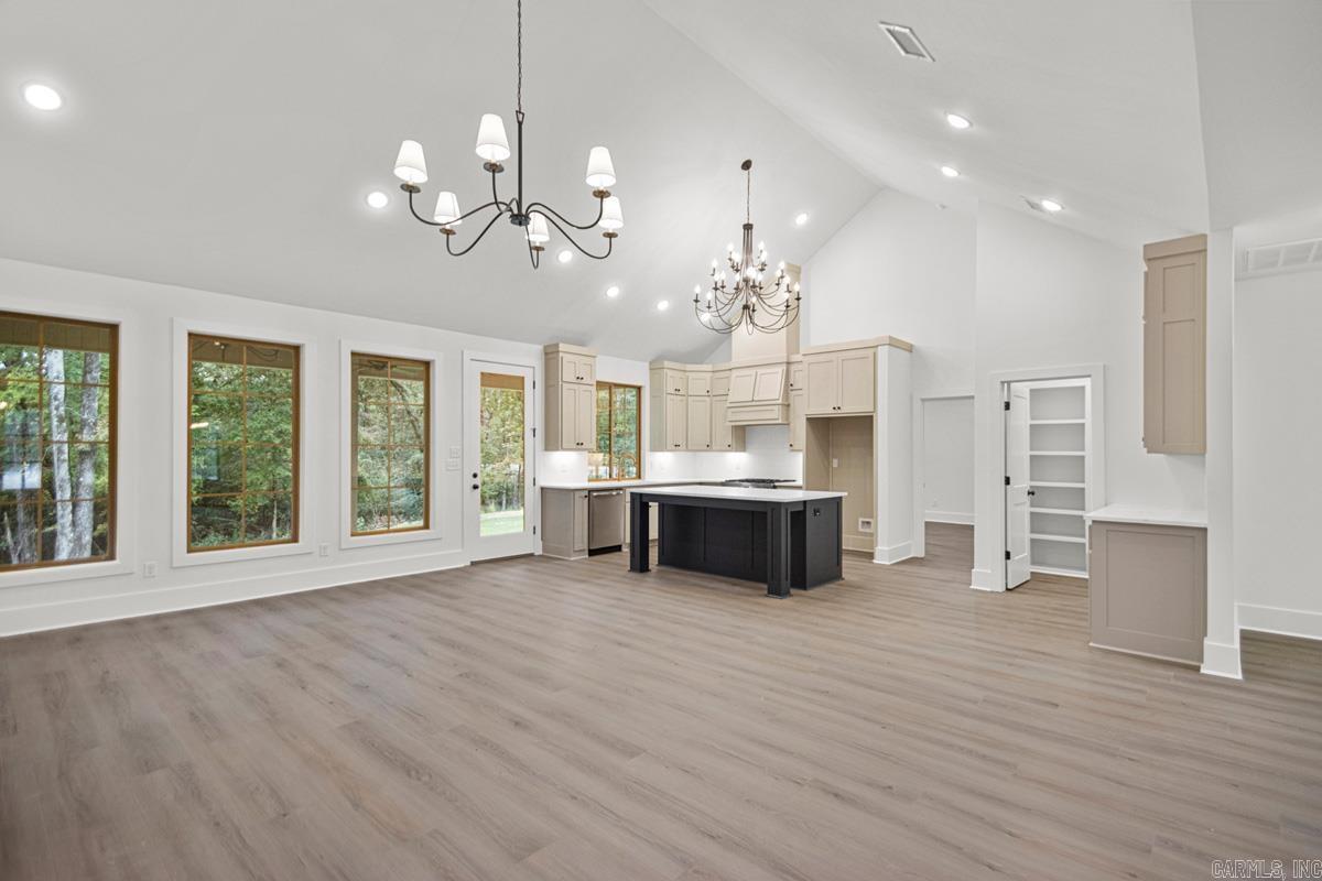 5016 Castaway Bay  Benton, AR