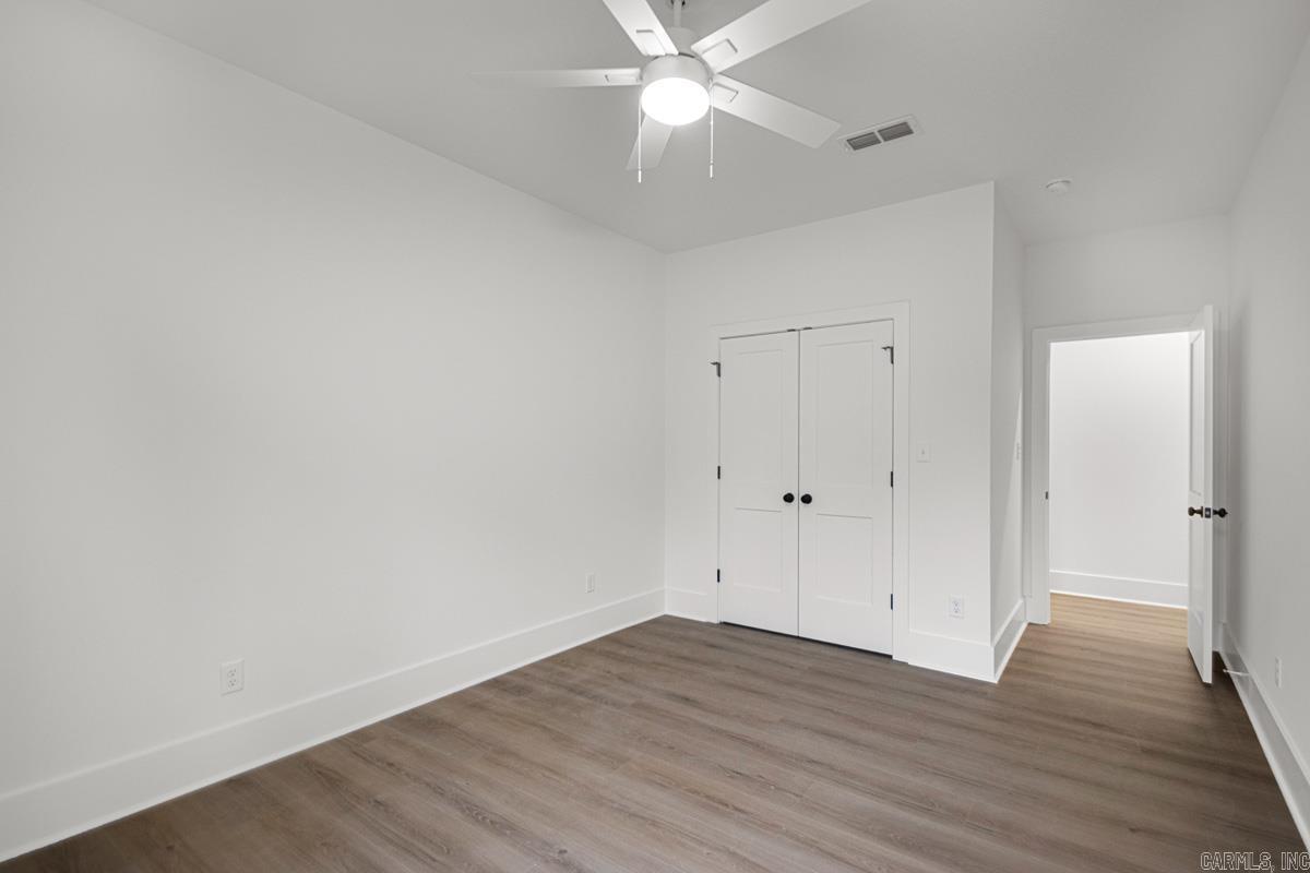 5016 Castaway Bay  Benton, AR