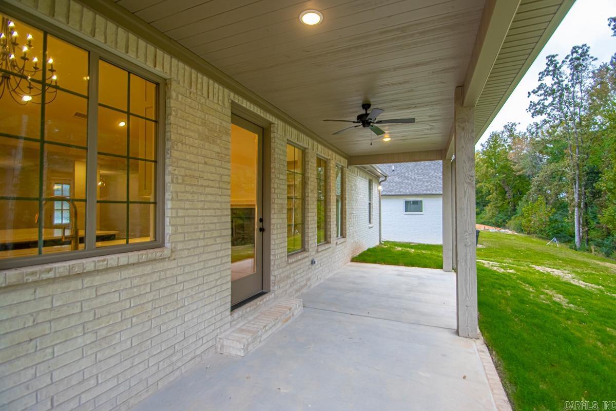 5016 Castaway Bay  Benton, AR