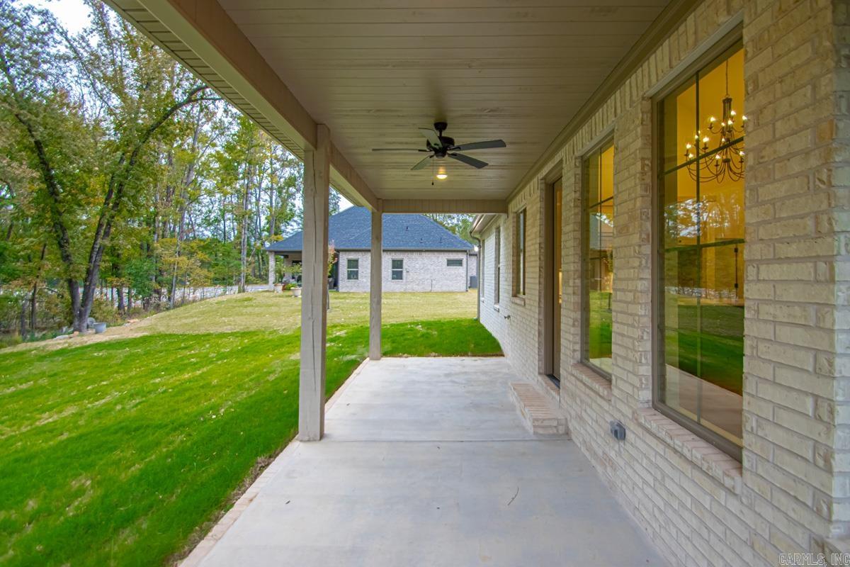 5016 Castaway Bay  Benton, AR