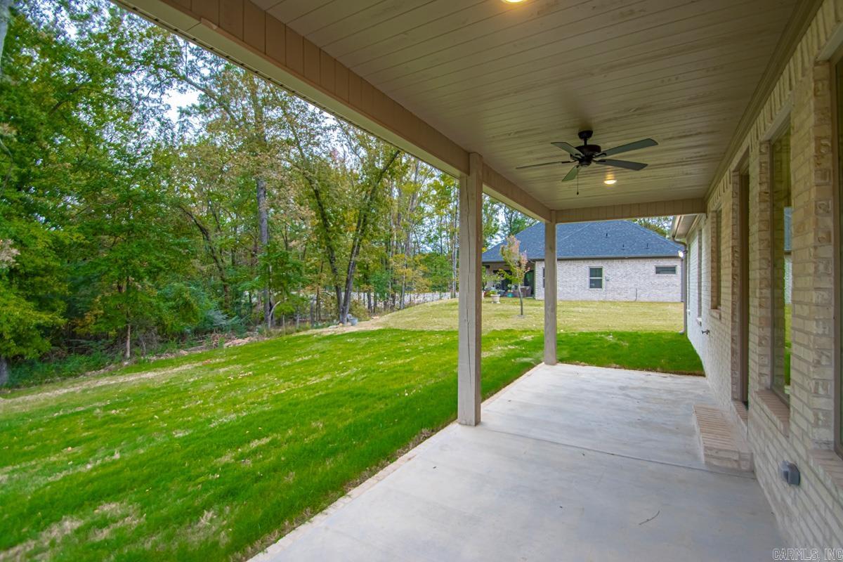 5016 Castaway Bay  Benton, AR