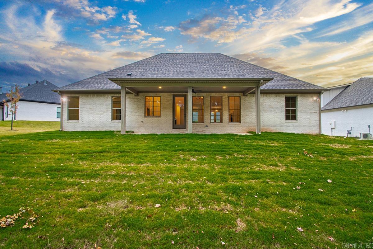 5016 Castaway Bay  Benton, AR