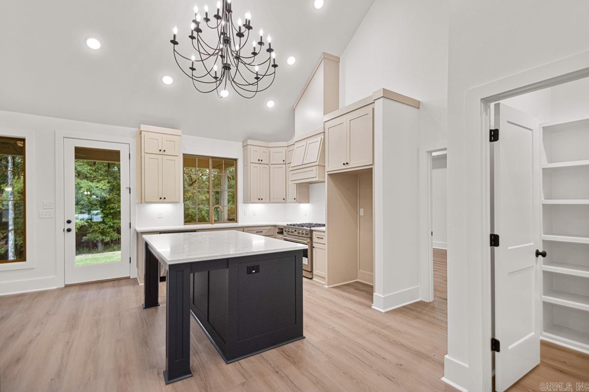 5016 Castaway Bay  Benton, AR