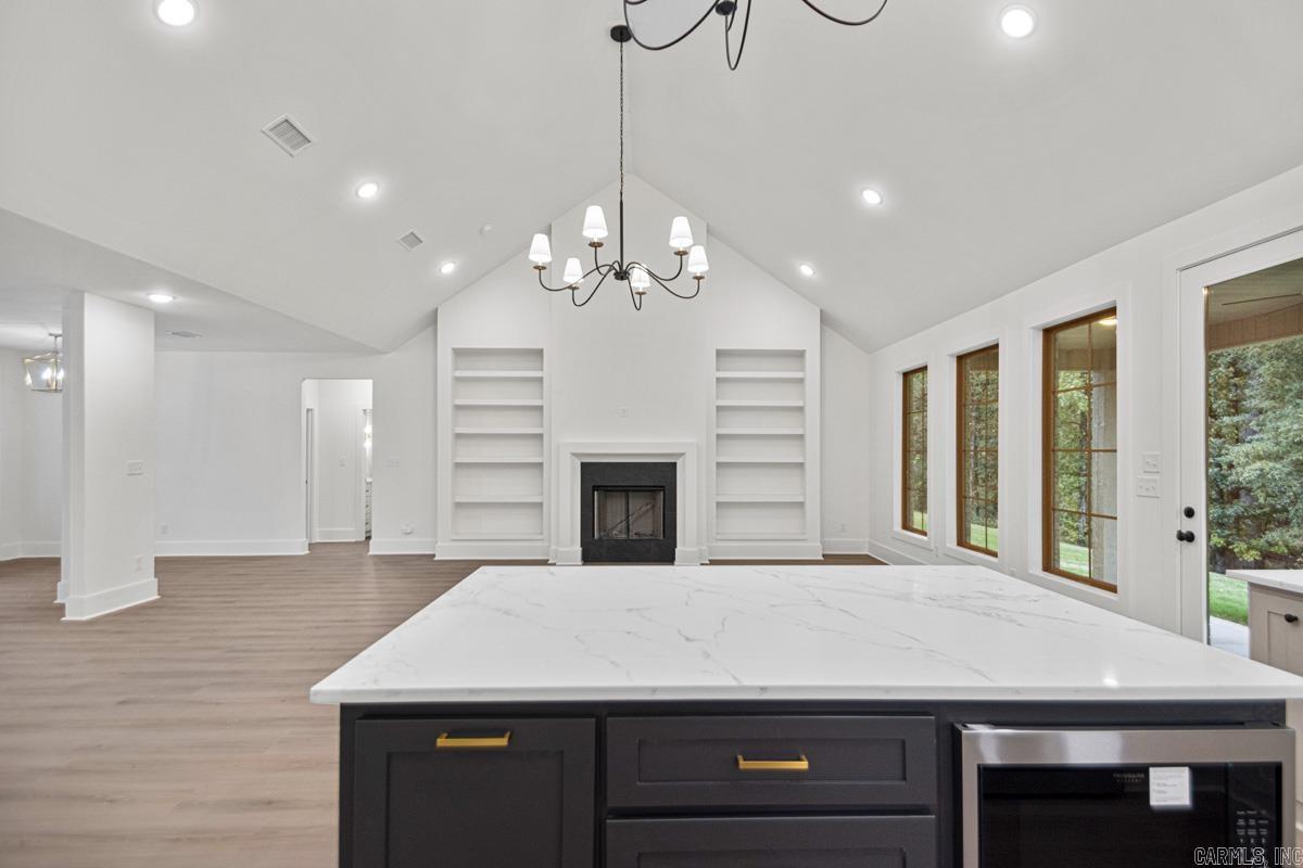 5016 Castaway Bay  Benton, AR