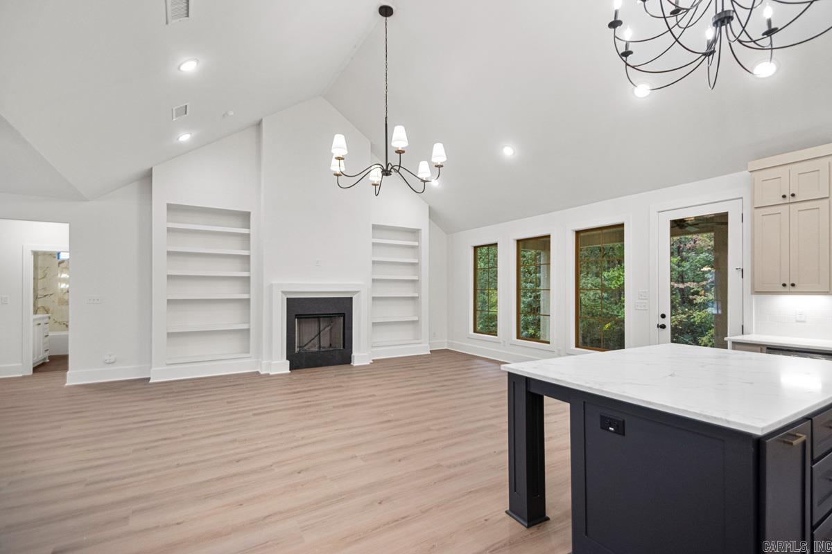 5016 Castaway Bay  Benton, AR