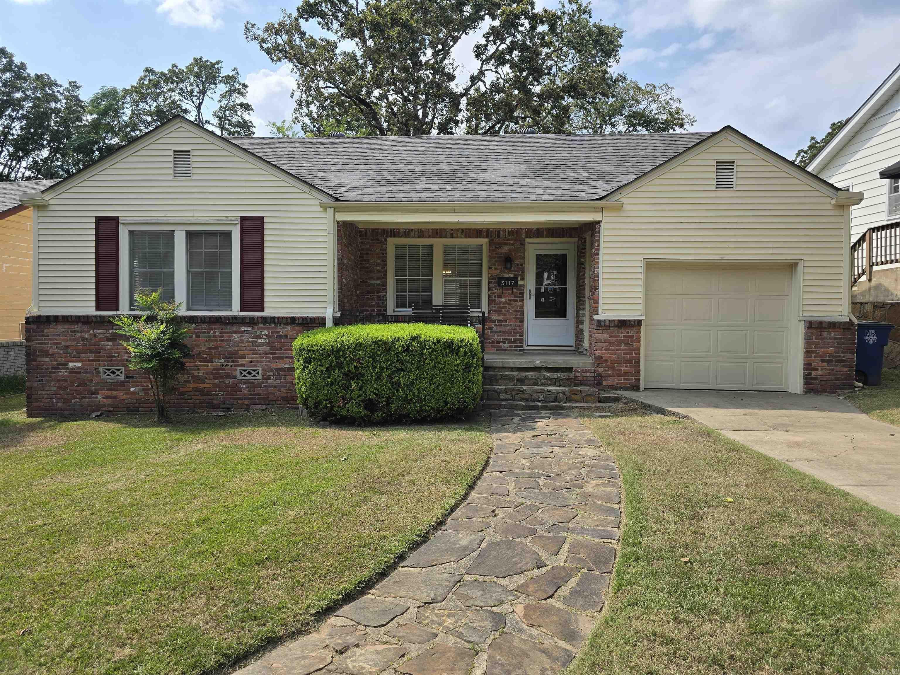 3117 N Cypress  North Little Rock, AR