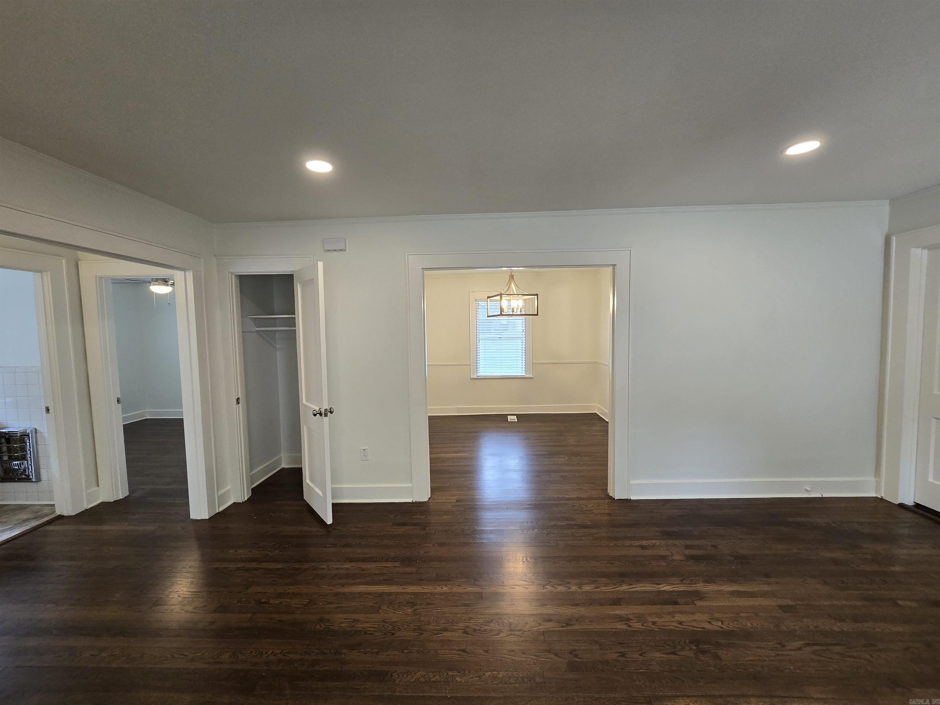 3117 N Cypress  North Little Rock, AR