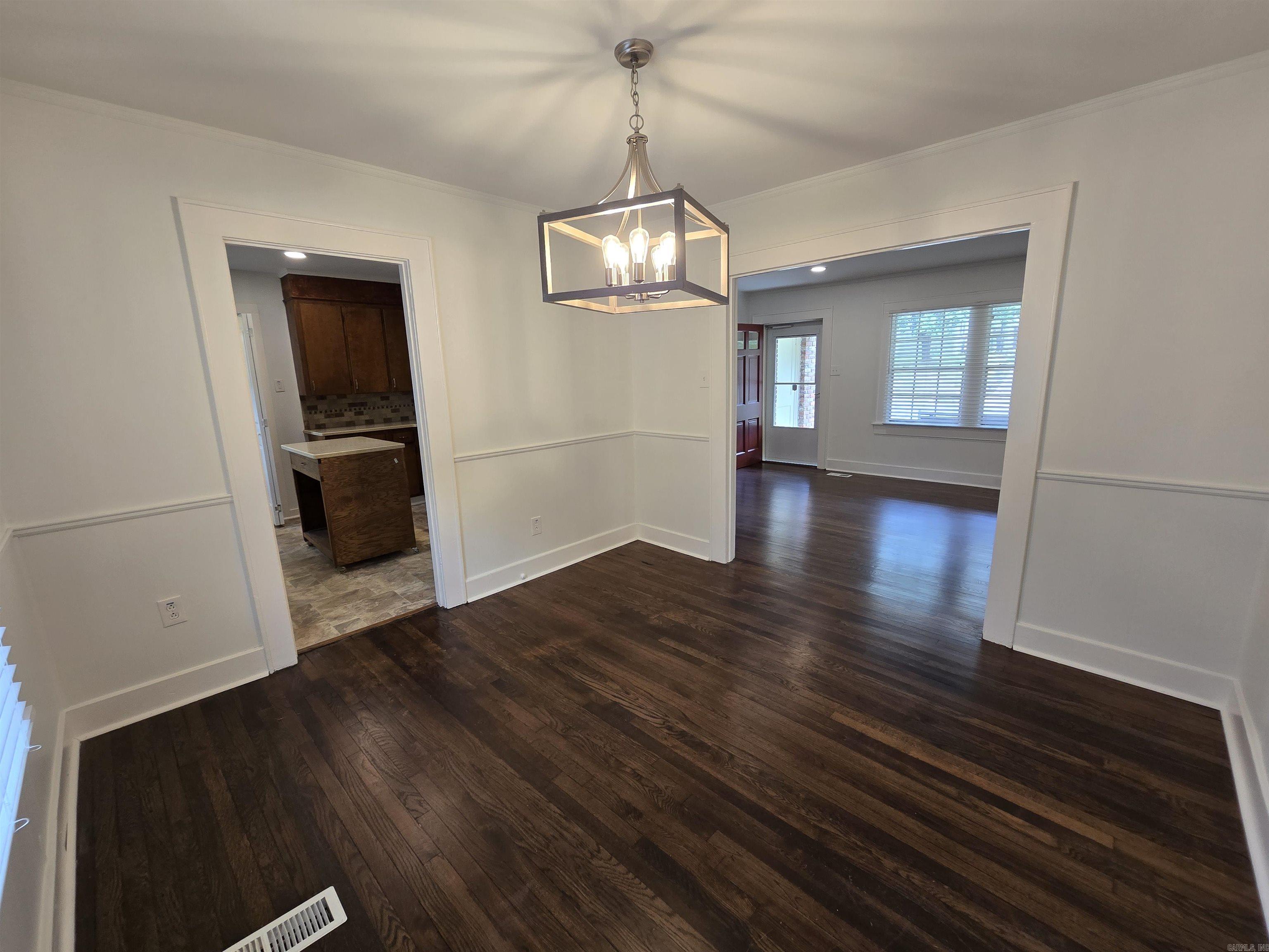 3117 N Cypress  North Little Rock, AR