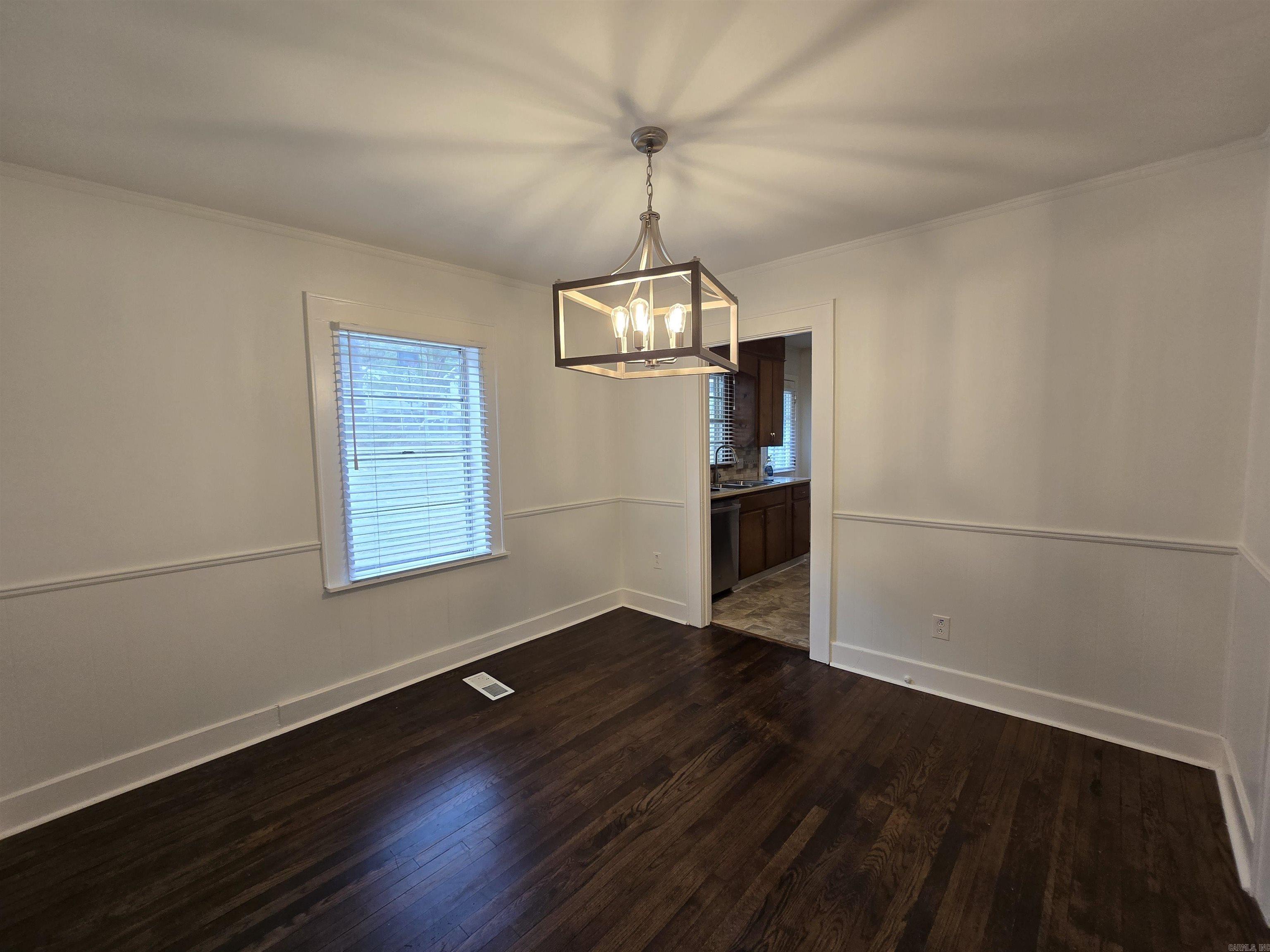 3117 N Cypress  North Little Rock, AR