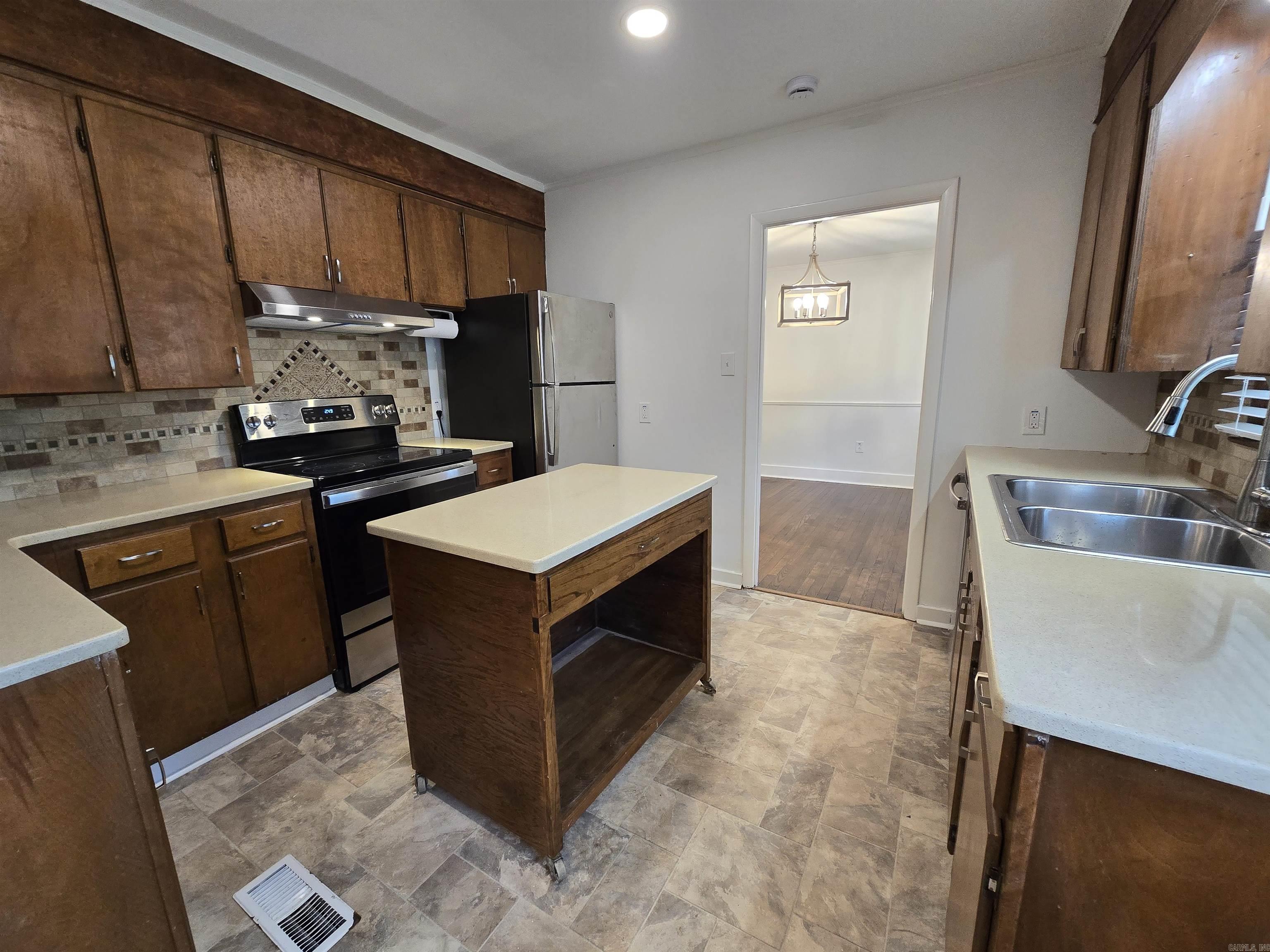 3117 N Cypress  North Little Rock, AR